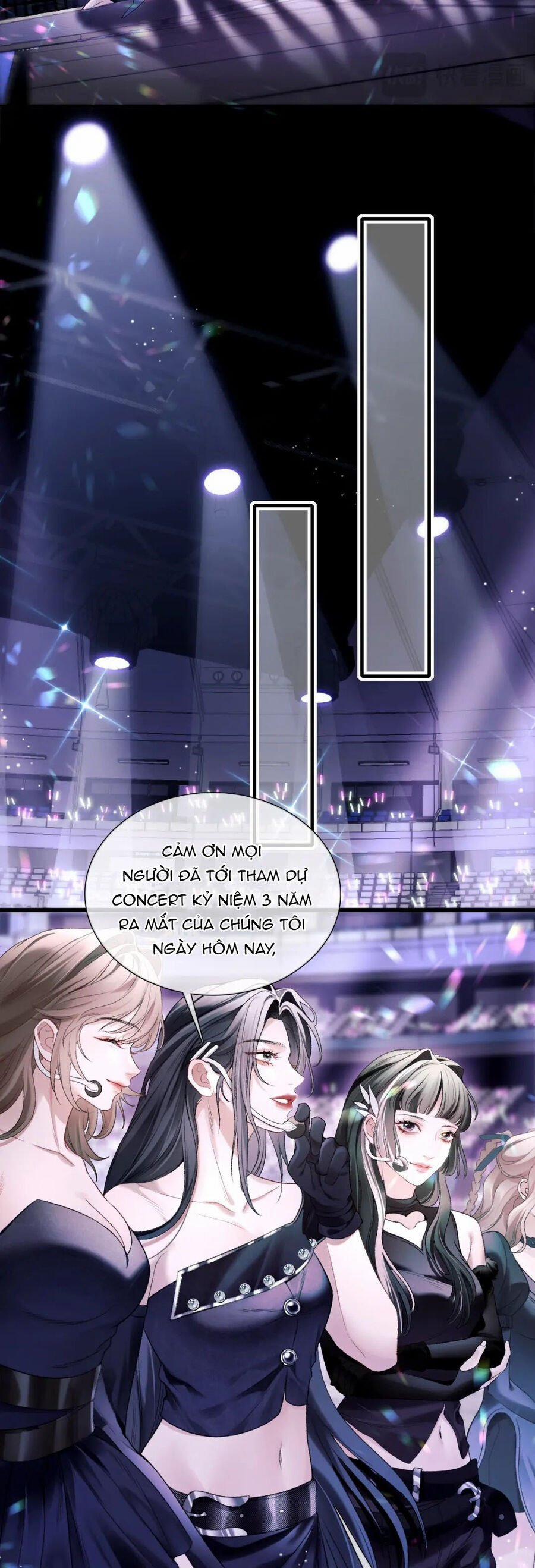 Cẩm Nang Chinh Phục Thần Tượng 1 trang 4