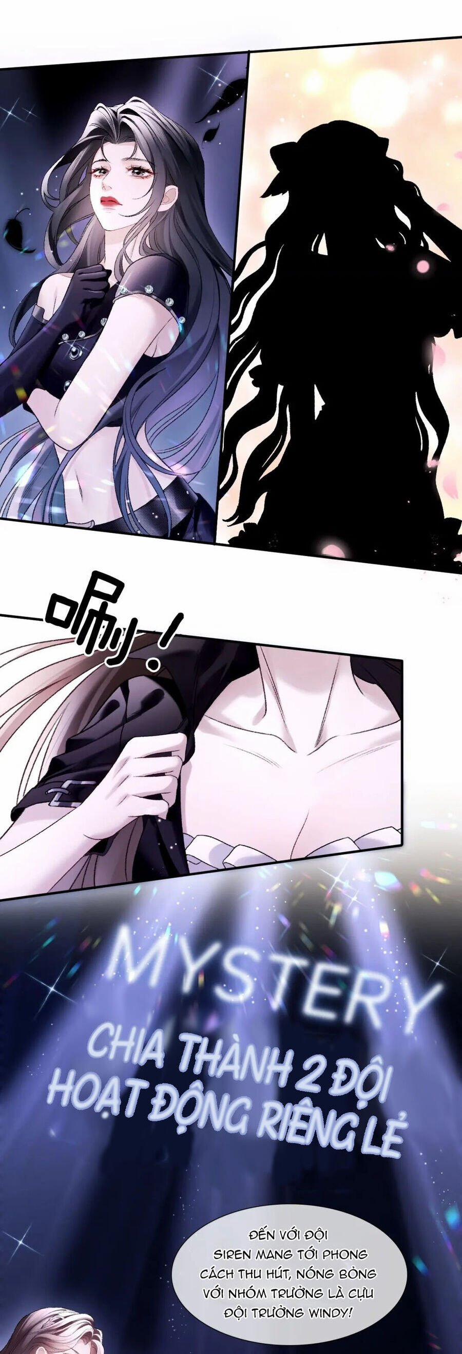 Cẩm Nang Chinh Phục Thần Tượng 1 trang 7