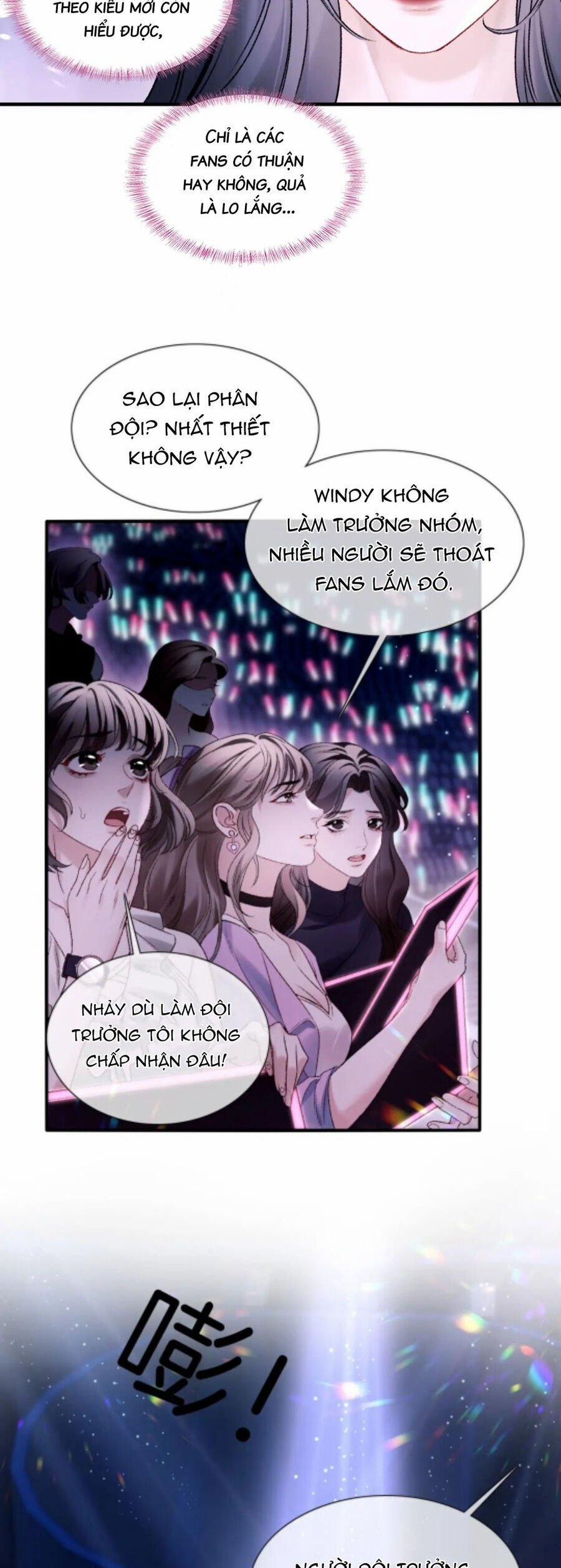 Cẩm Nang Chinh Phục Thần Tượng 1 trang 9