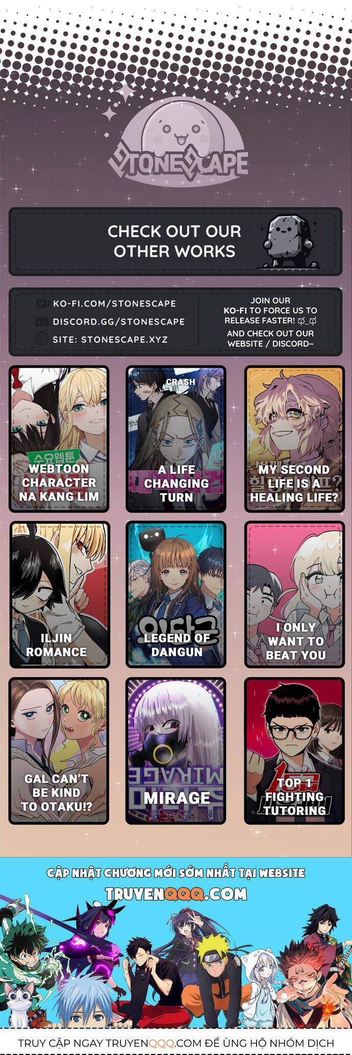 Cẩm Nang Chinh Phục Thần Tượng 11 trang 59