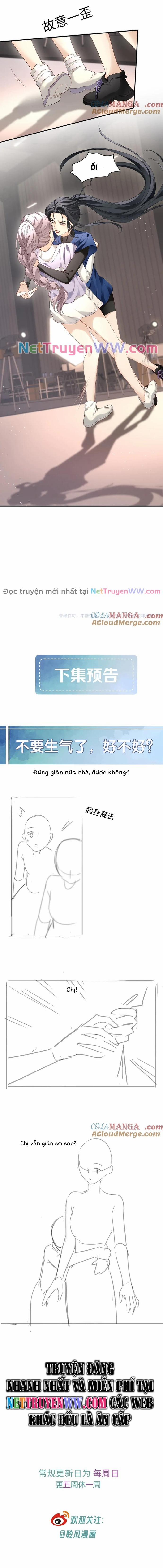 Cẩm Nang Chinh Phục Thần Tượng 14 trang 6