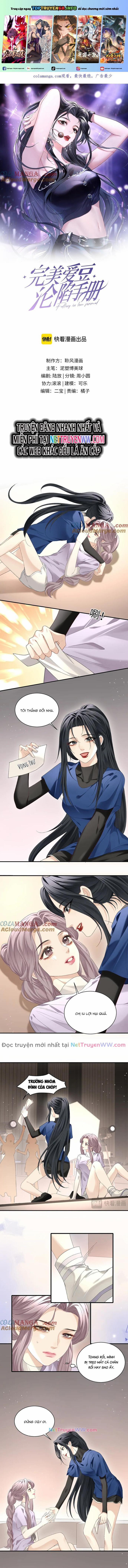 Cẩm Nang Chinh Phục Thần Tượng 15 trang 0