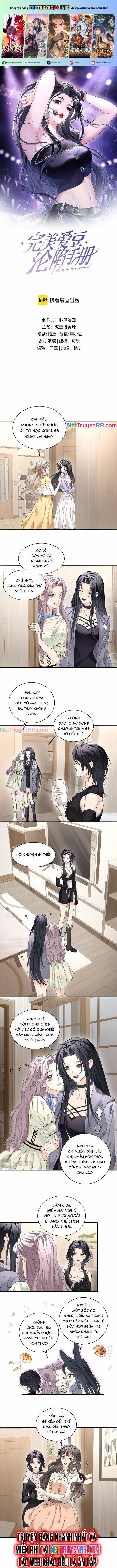 Cẩm Nang Chinh Phục Thần Tượng 19 trang 0