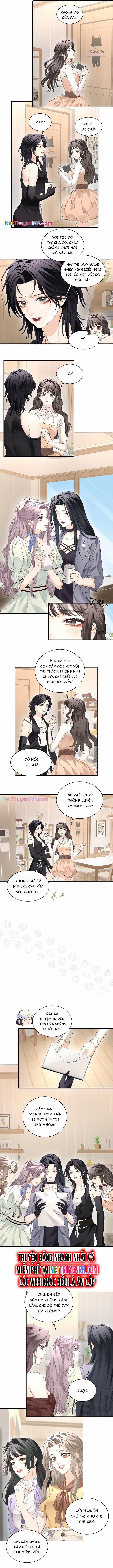 Cẩm Nang Chinh Phục Thần Tượng 19 trang 1