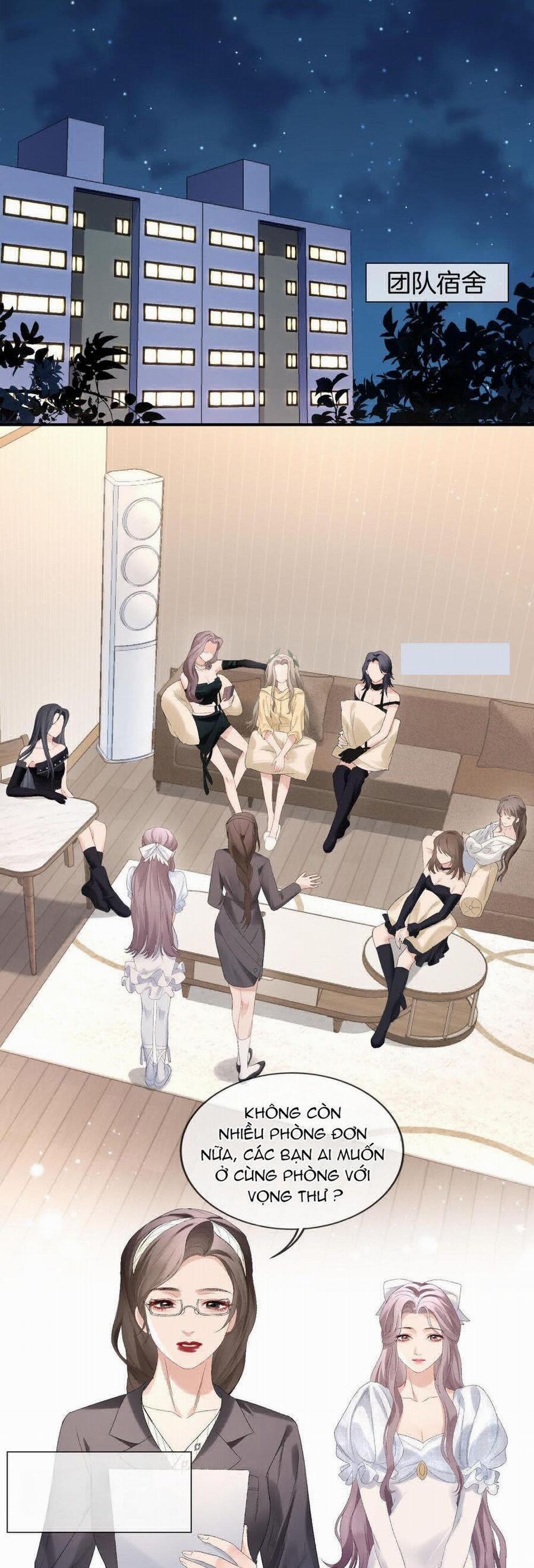 Cẩm Nang Chinh Phục Thần Tượng 2 trang 1