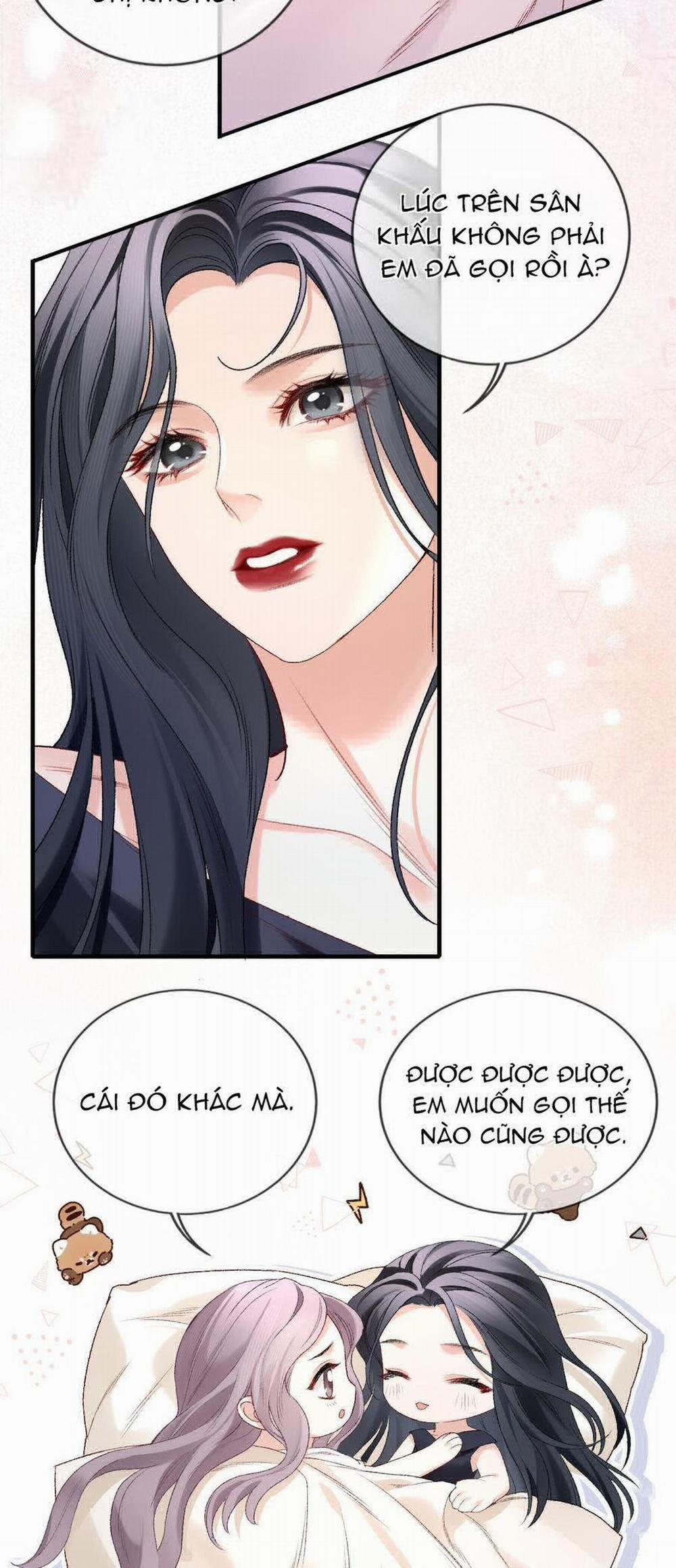 Cẩm Nang Chinh Phục Thần Tượng 2 trang 11