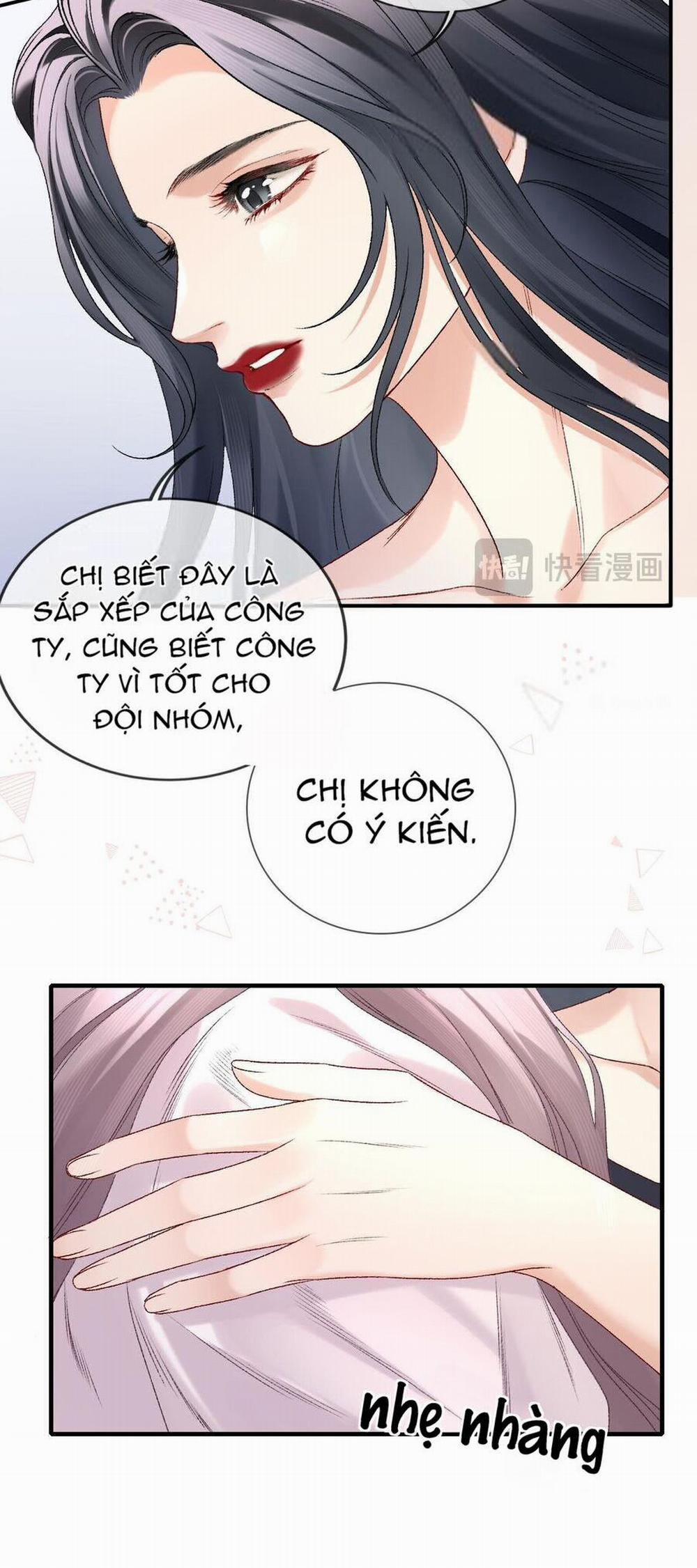 Cẩm Nang Chinh Phục Thần Tượng 2 trang 14