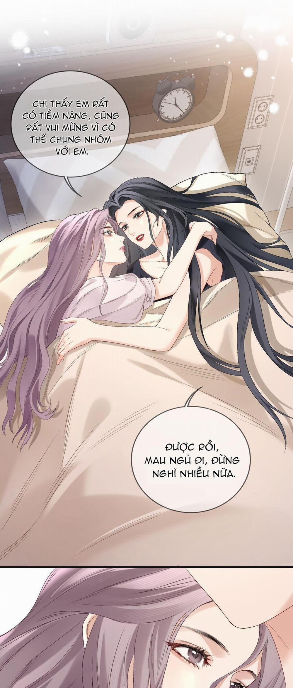 Cẩm Nang Chinh Phục Thần Tượng 2 trang 15