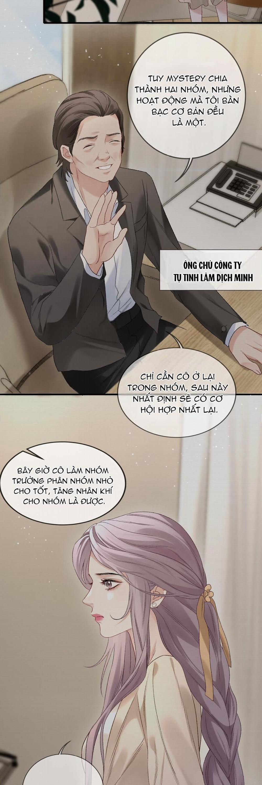 Cẩm Nang Chinh Phục Thần Tượng 2 trang 18