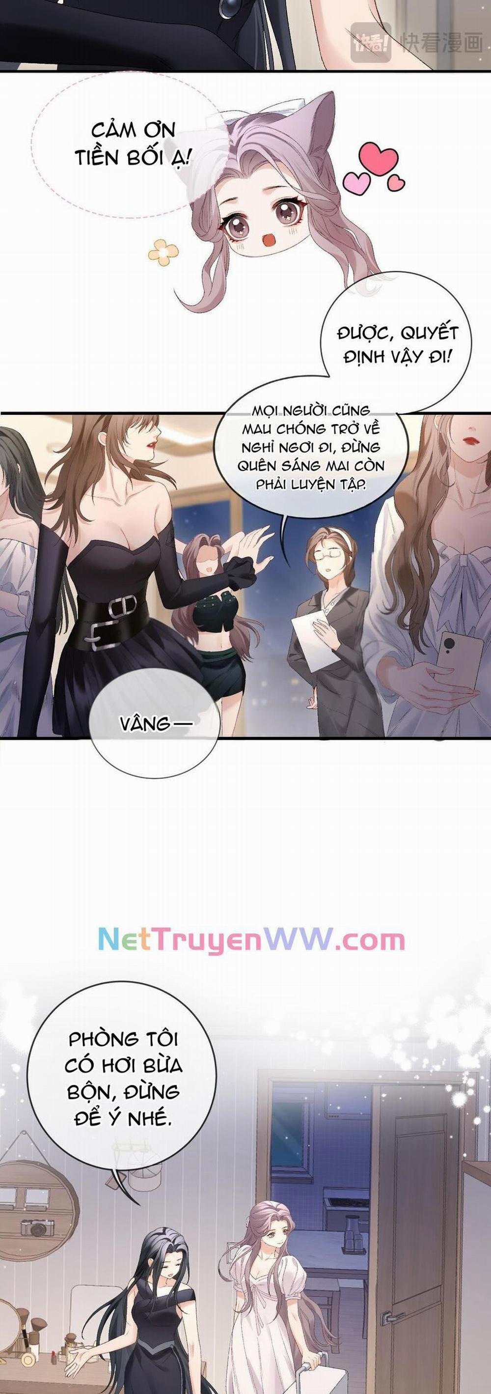 Cẩm Nang Chinh Phục Thần Tượng 2 trang 4