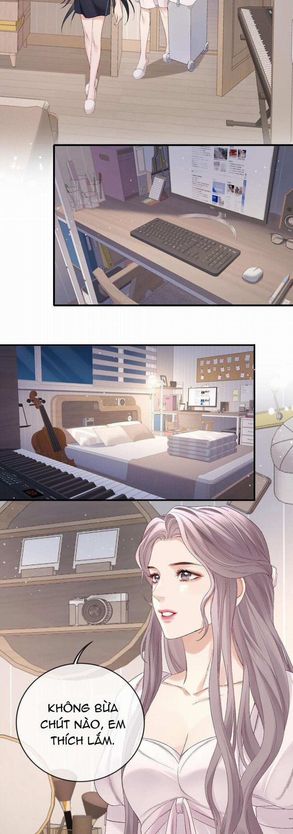 Cẩm Nang Chinh Phục Thần Tượng 2 trang 5