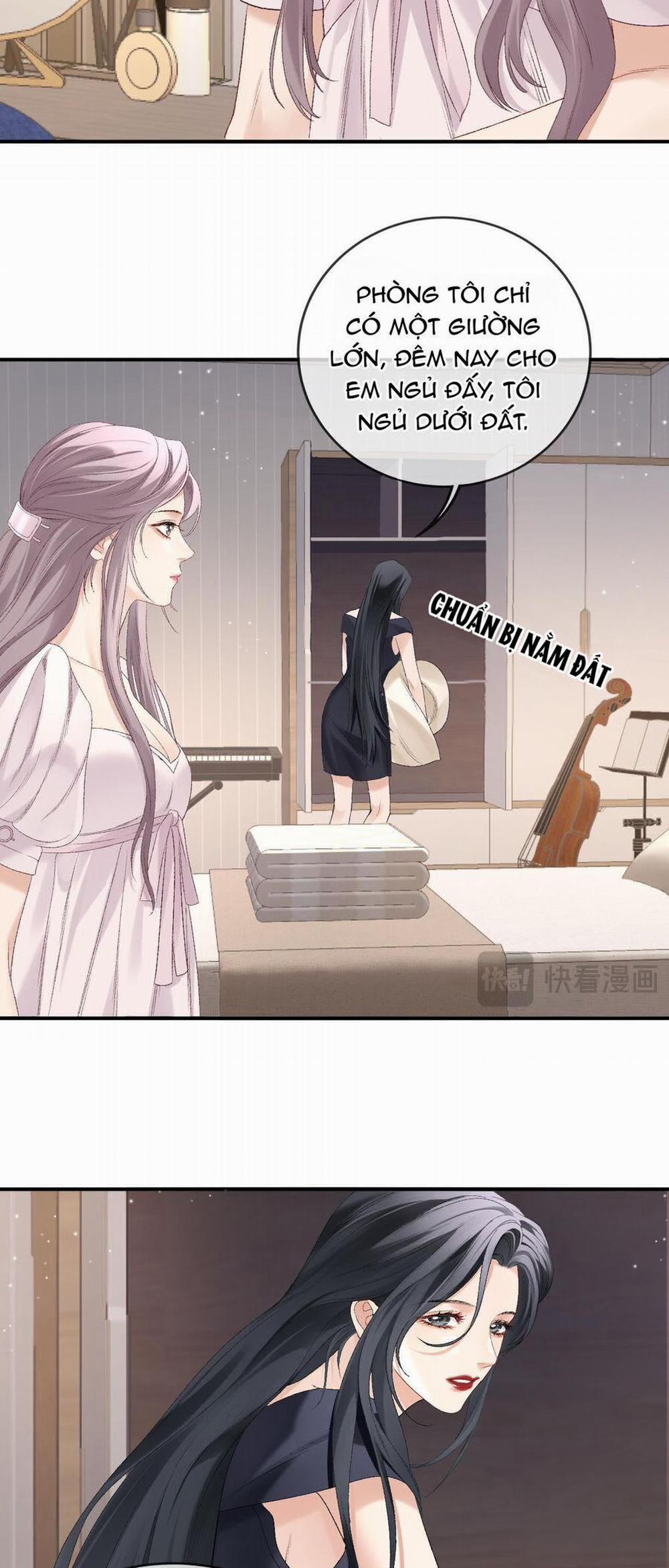 Cẩm Nang Chinh Phục Thần Tượng 2 trang 6