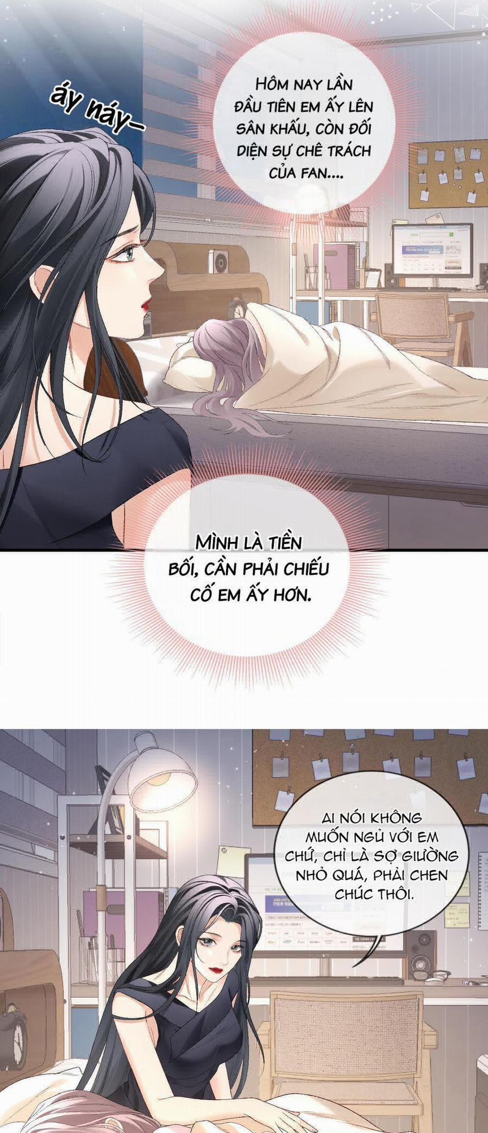 Cẩm Nang Chinh Phục Thần Tượng 2 trang 9