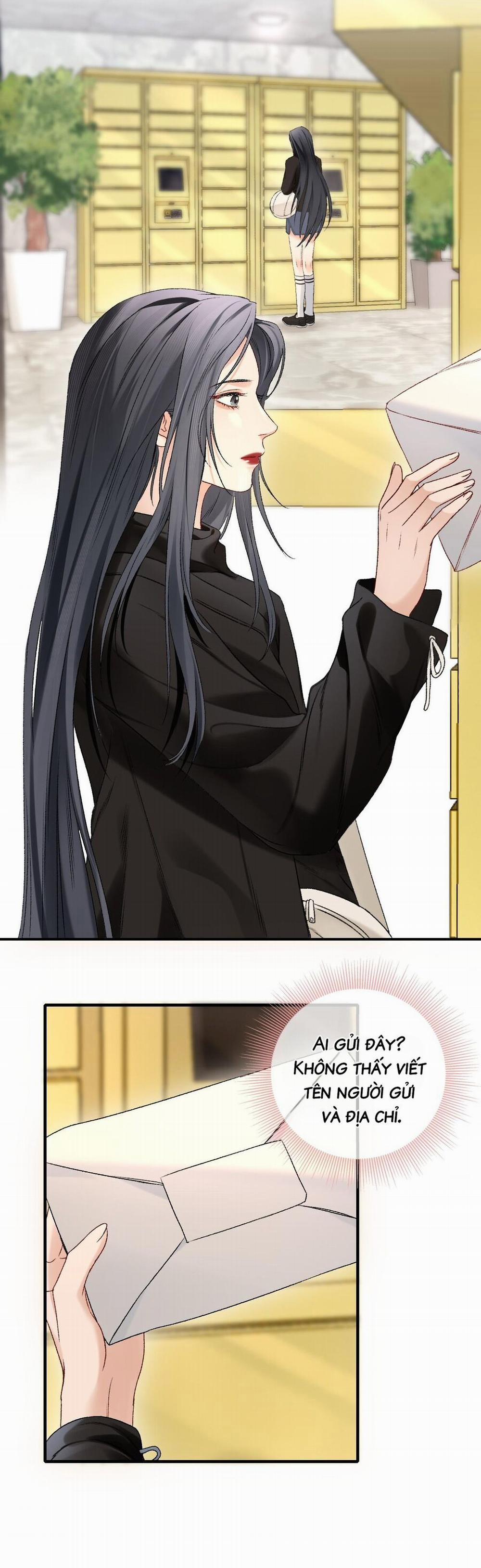 Cẩm Nang Chinh Phục Thần Tượng 3 trang 1