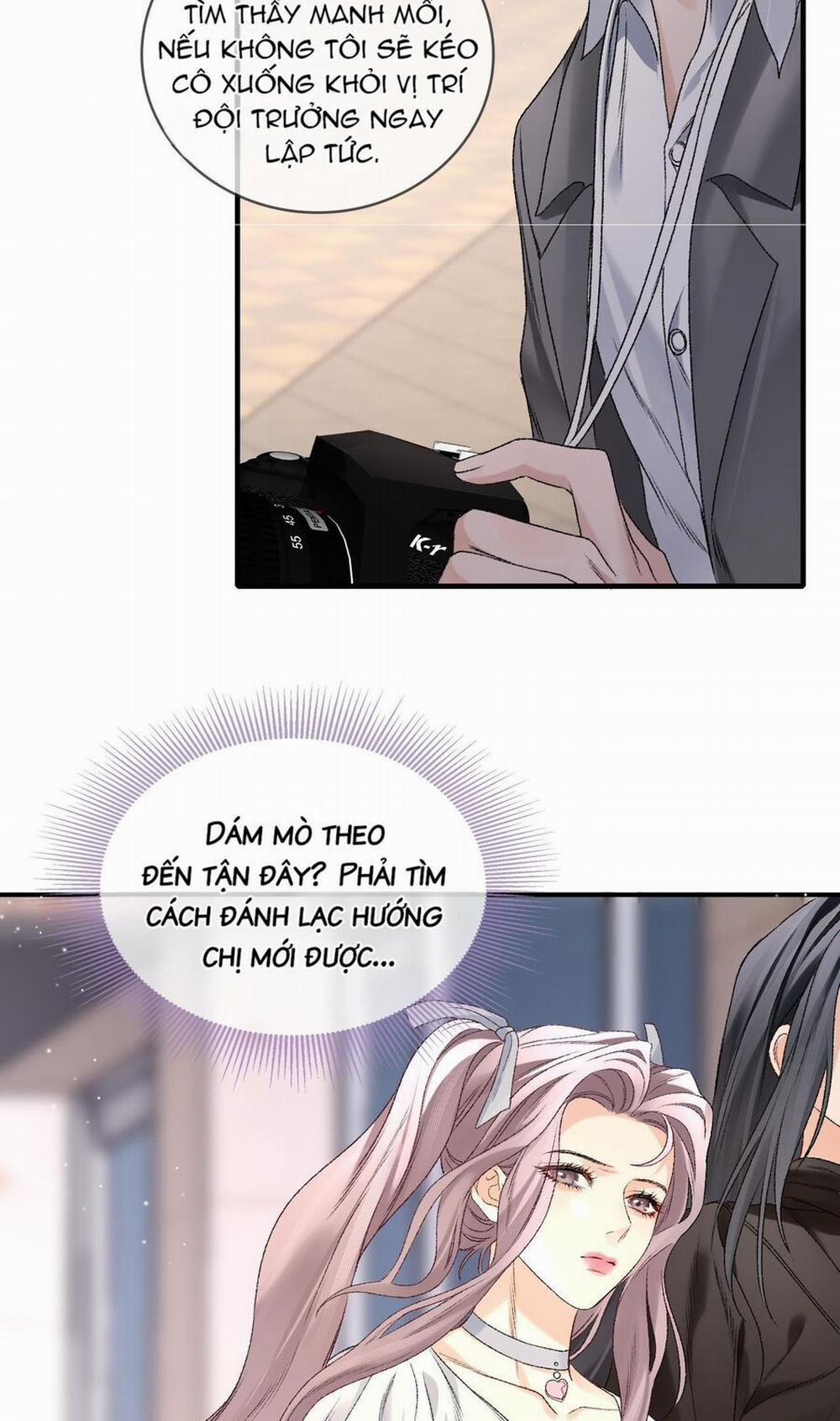 Cẩm Nang Chinh Phục Thần Tượng 3 trang 10