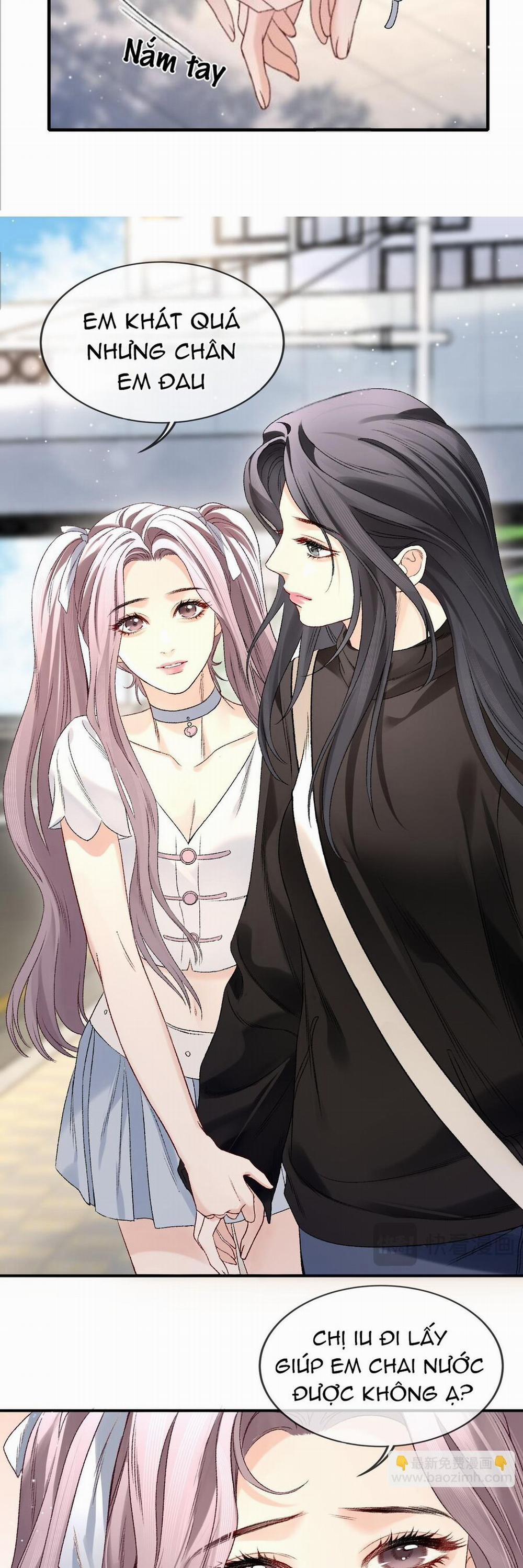 Cẩm Nang Chinh Phục Thần Tượng 3 trang 12