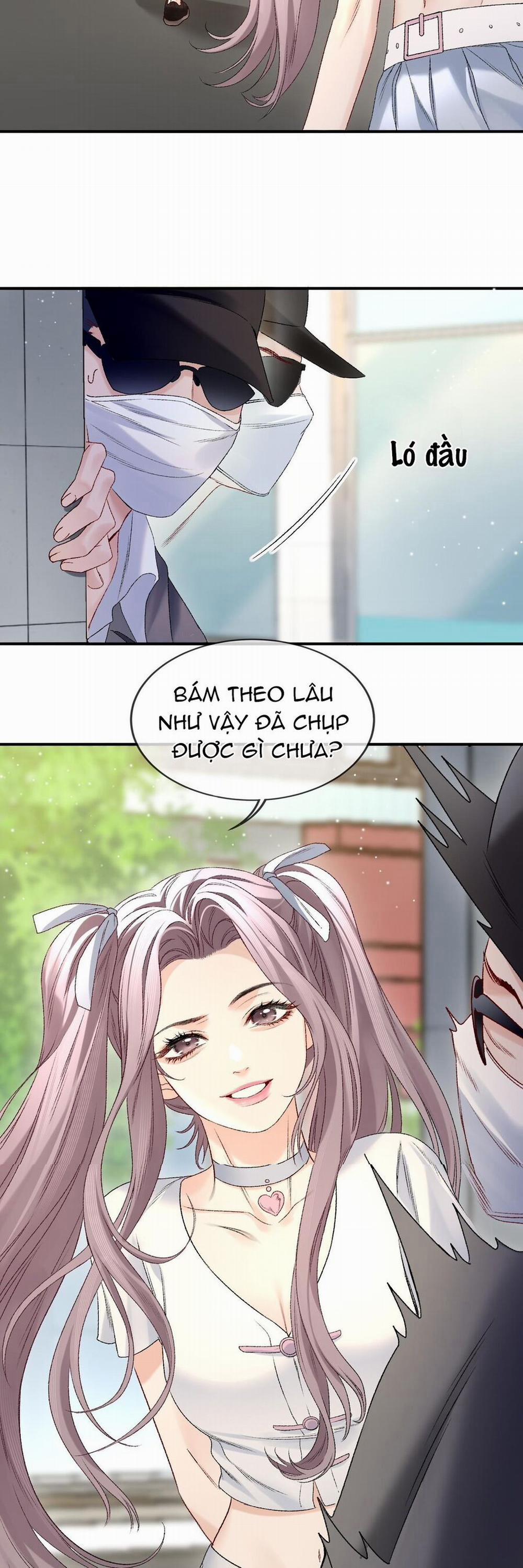 Cẩm Nang Chinh Phục Thần Tượng 3 trang 14