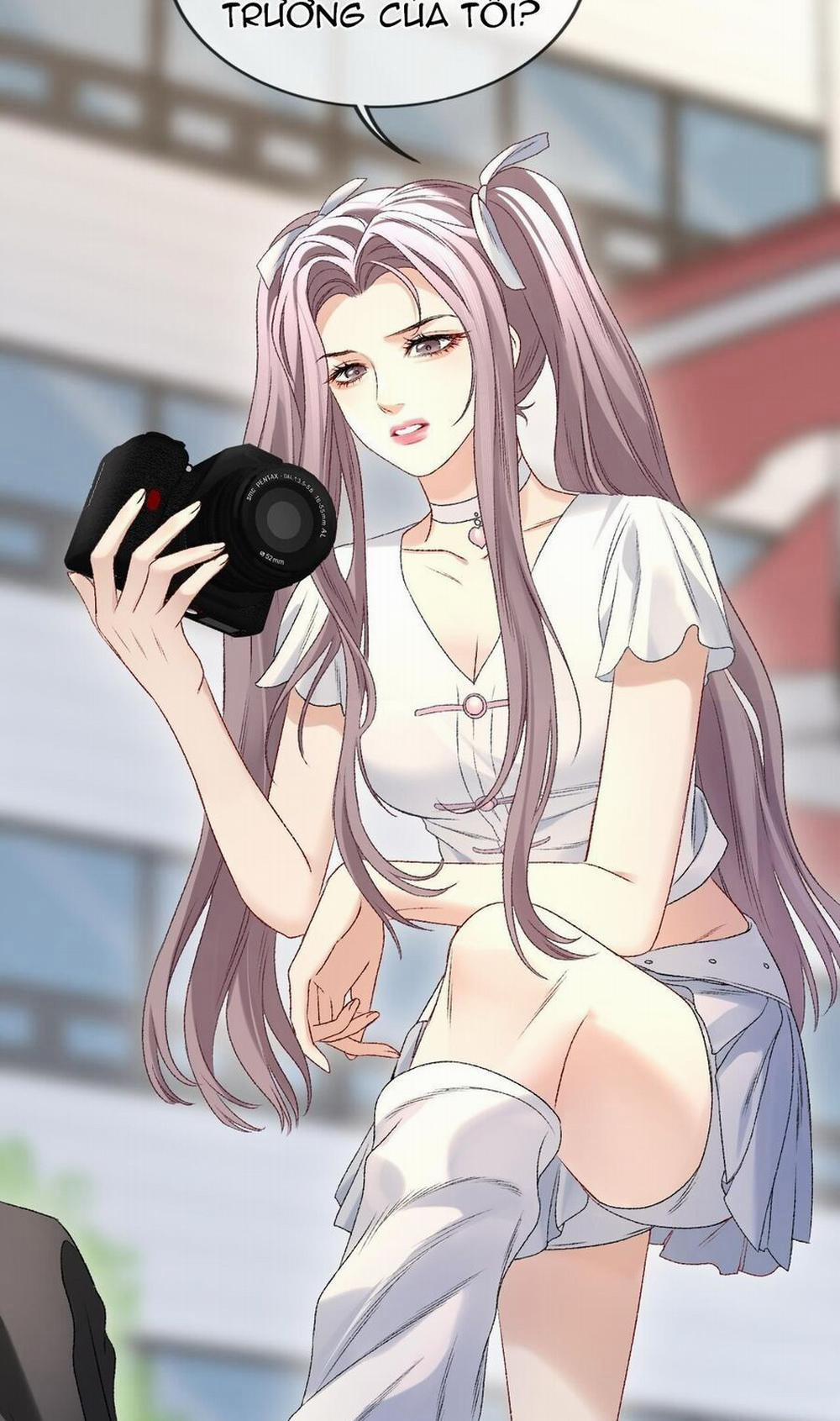 Cẩm Nang Chinh Phục Thần Tượng 3 trang 19