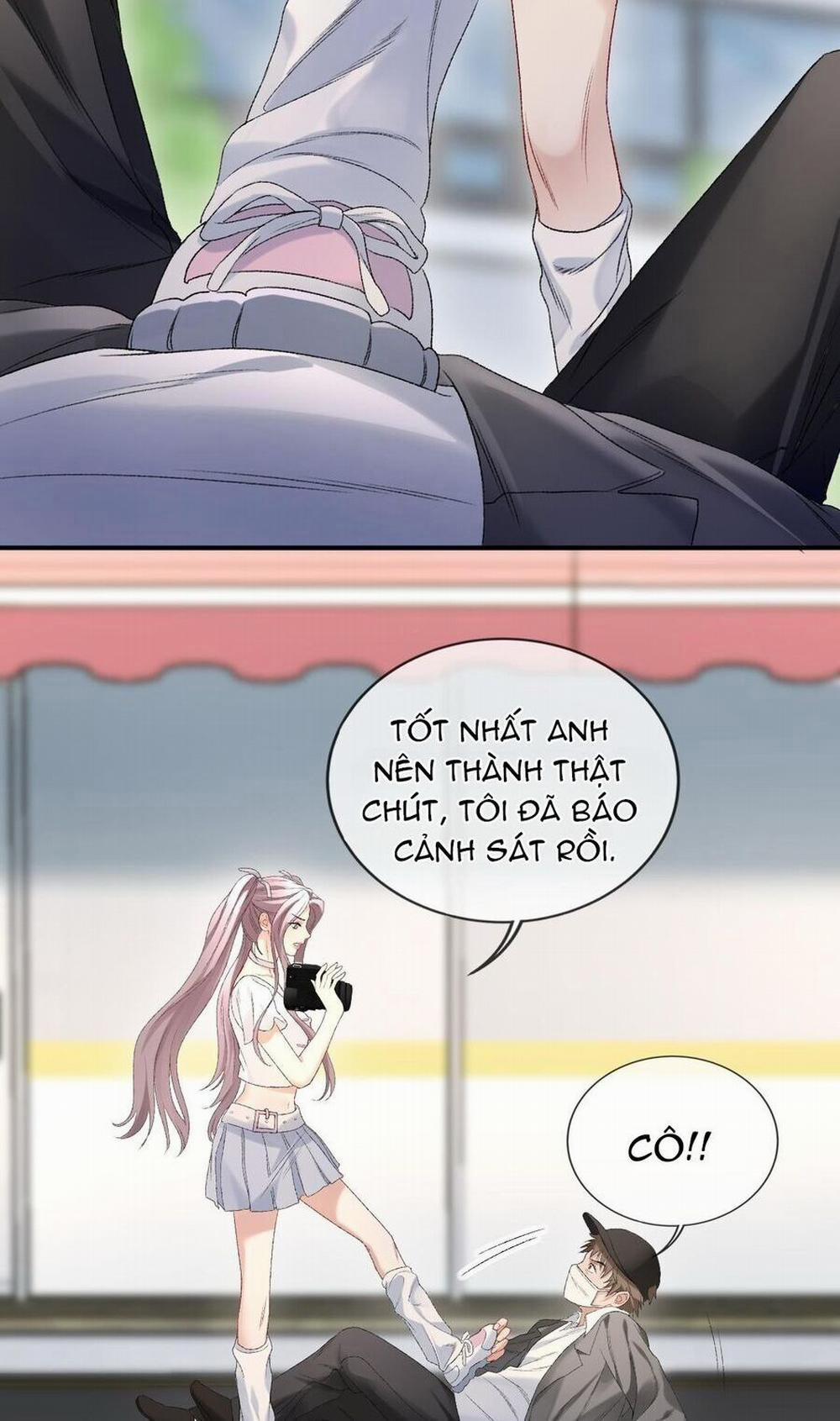 Cẩm Nang Chinh Phục Thần Tượng 3 trang 20