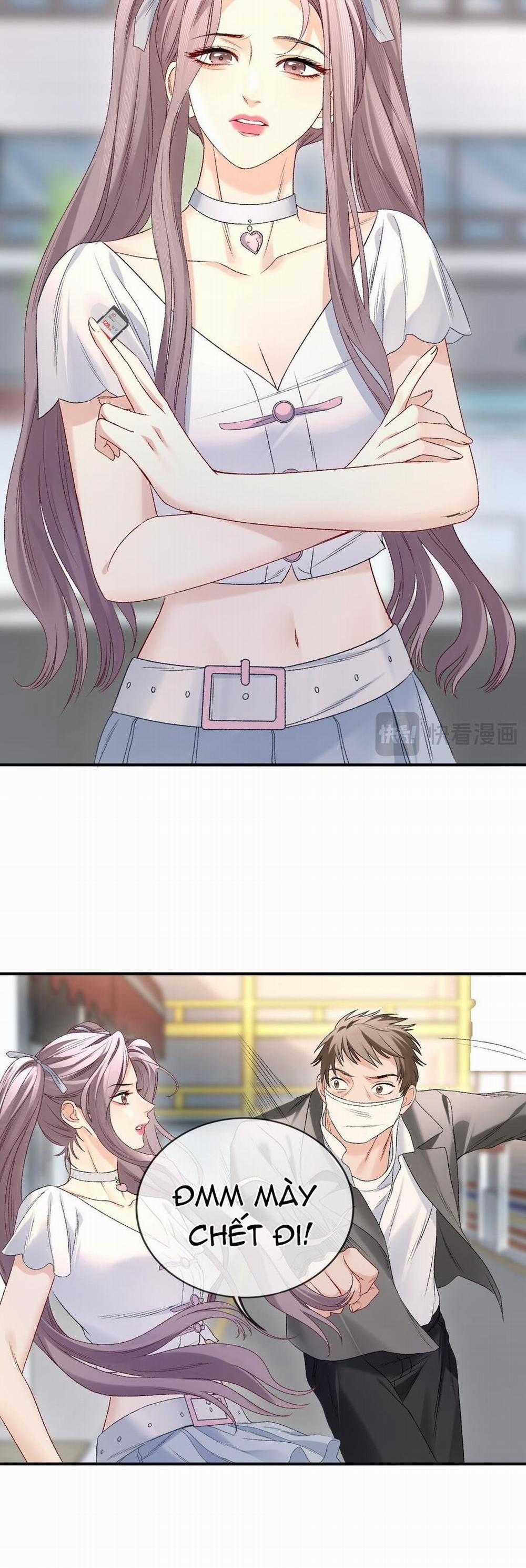 Cẩm Nang Chinh Phục Thần Tượng 3 trang 23