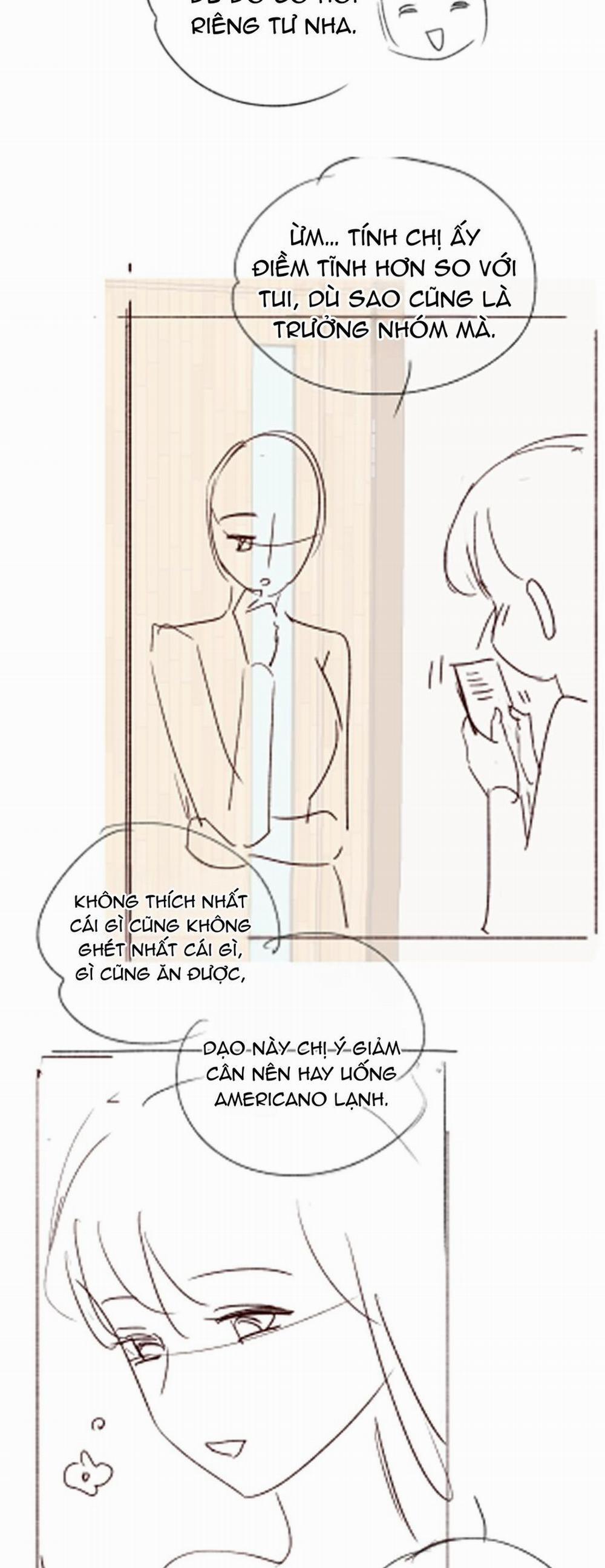 Cẩm Nang Chinh Phục Thần Tượng 3 trang 31