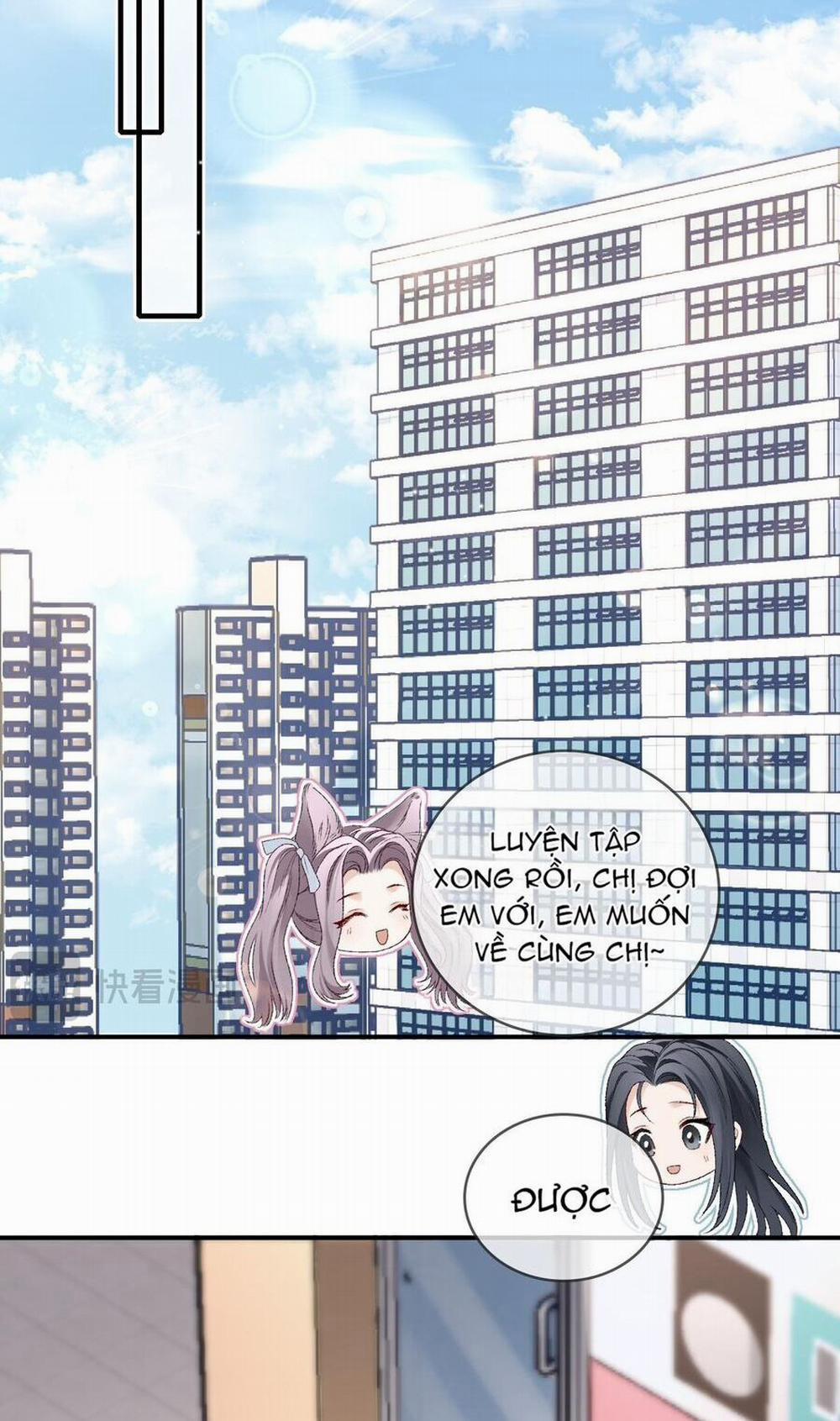 Cẩm Nang Chinh Phục Thần Tượng 3 trang 7