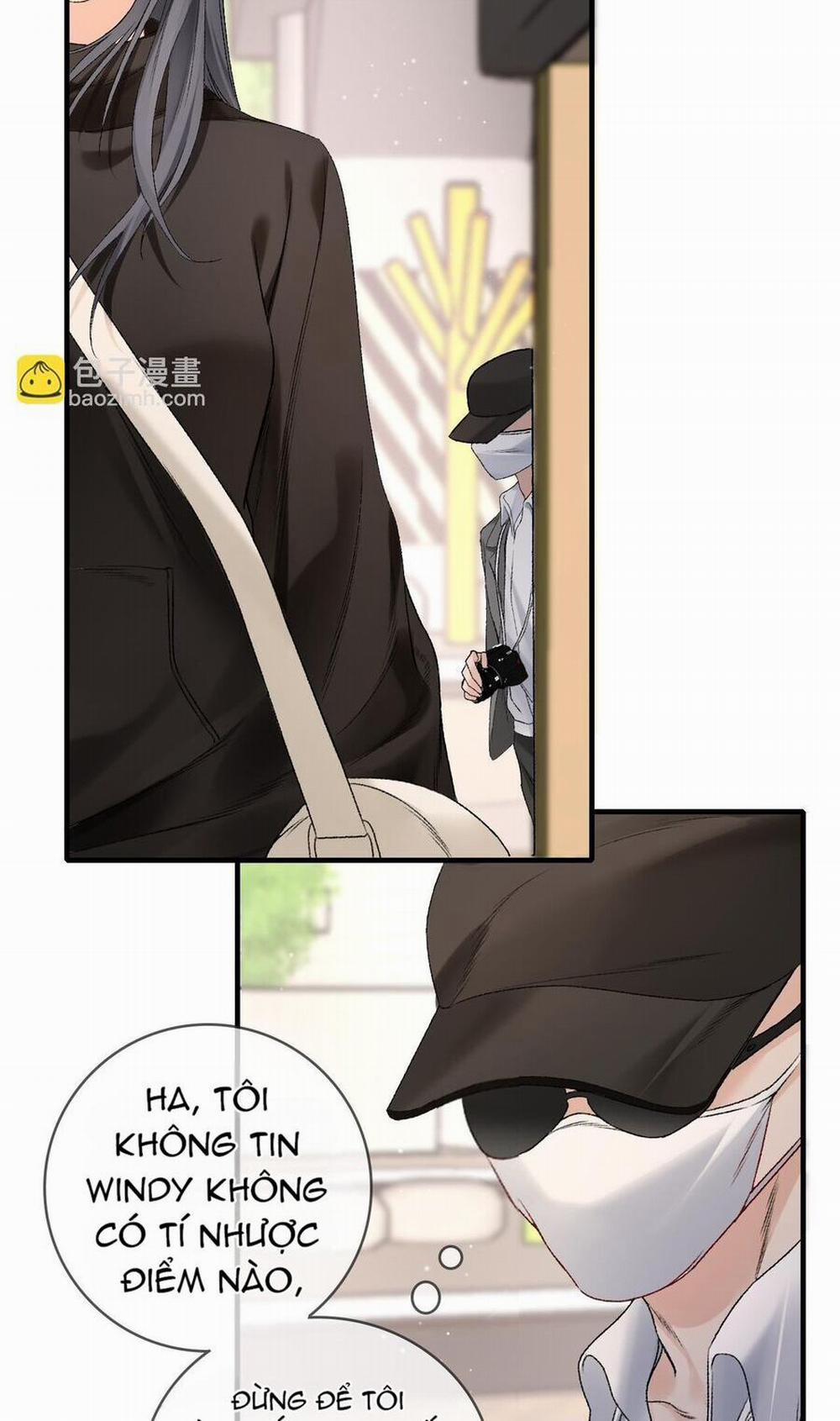 Cẩm Nang Chinh Phục Thần Tượng 3 trang 9