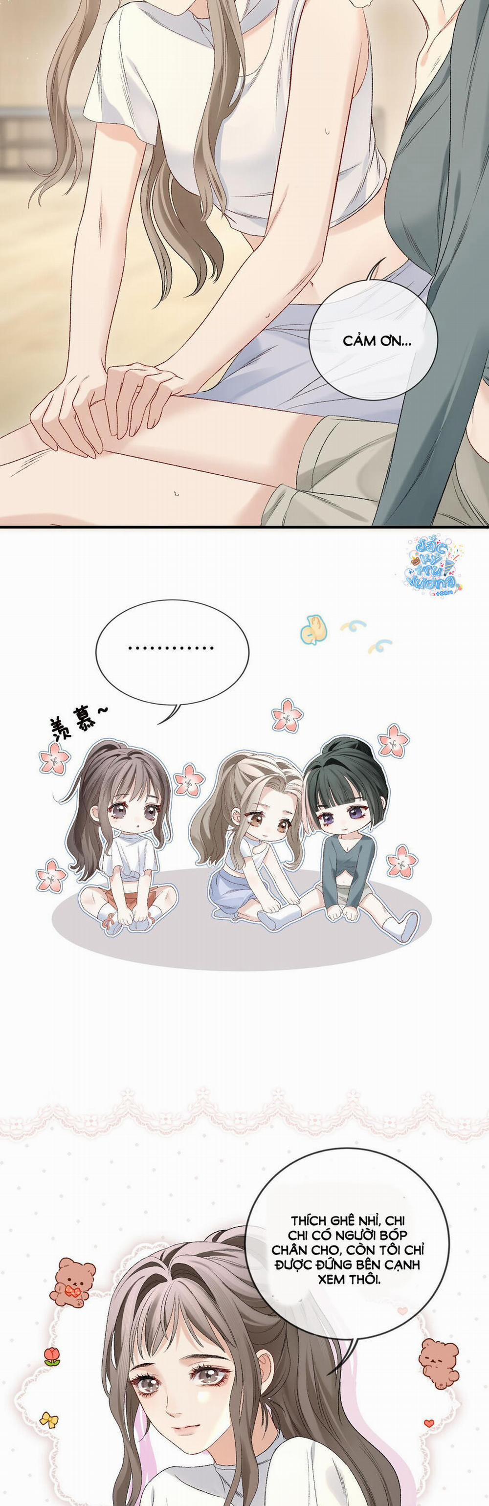 Cẩm Nang Chinh Phục Thần Tượng 4 trang 10