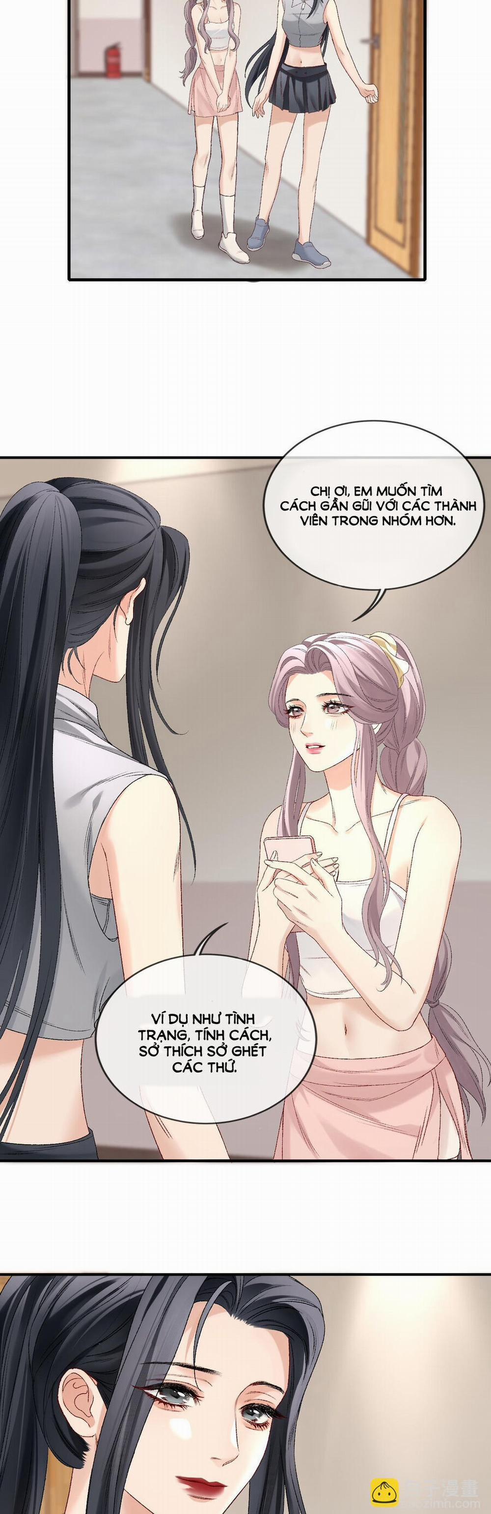 Cẩm Nang Chinh Phục Thần Tượng 4 trang 15