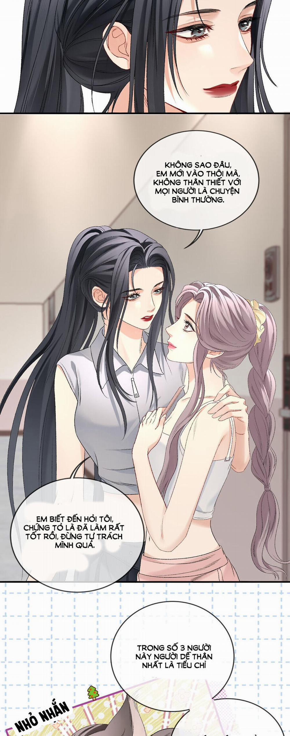 Cẩm Nang Chinh Phục Thần Tượng 4 trang 17