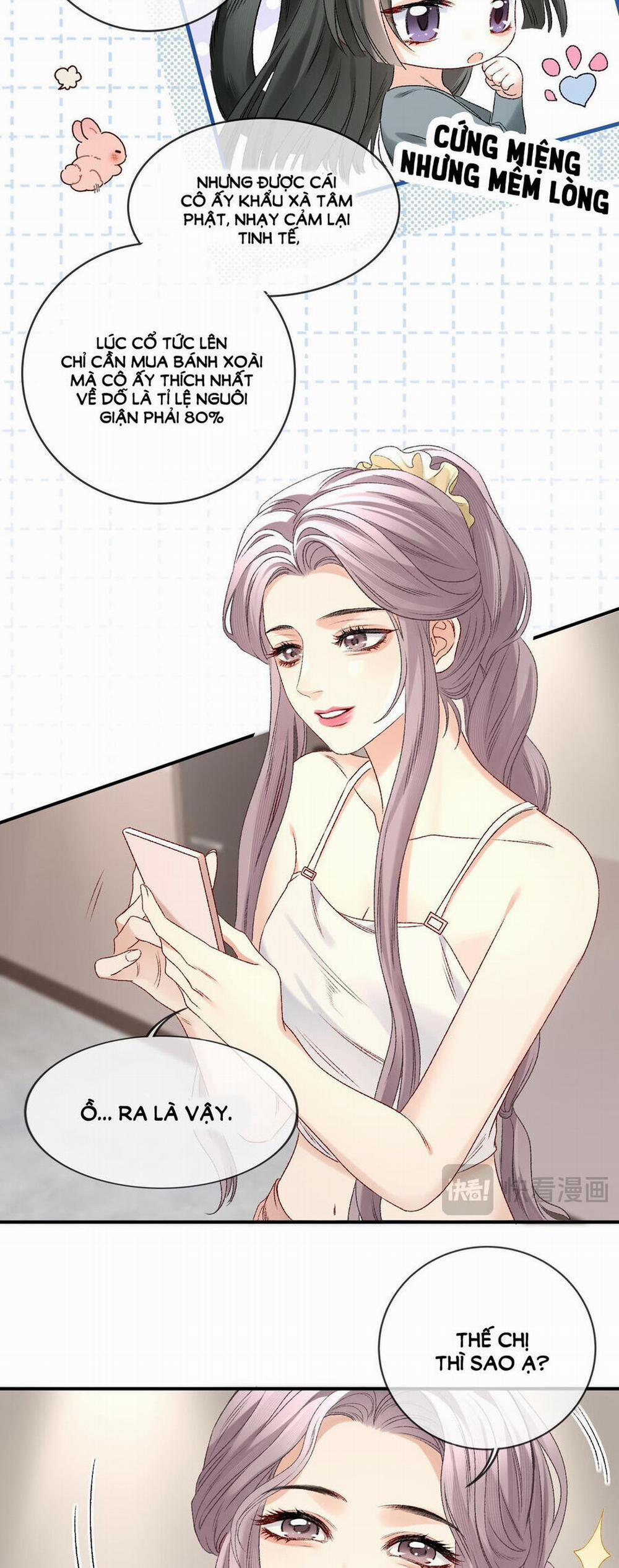 Cẩm Nang Chinh Phục Thần Tượng 4 trang 19