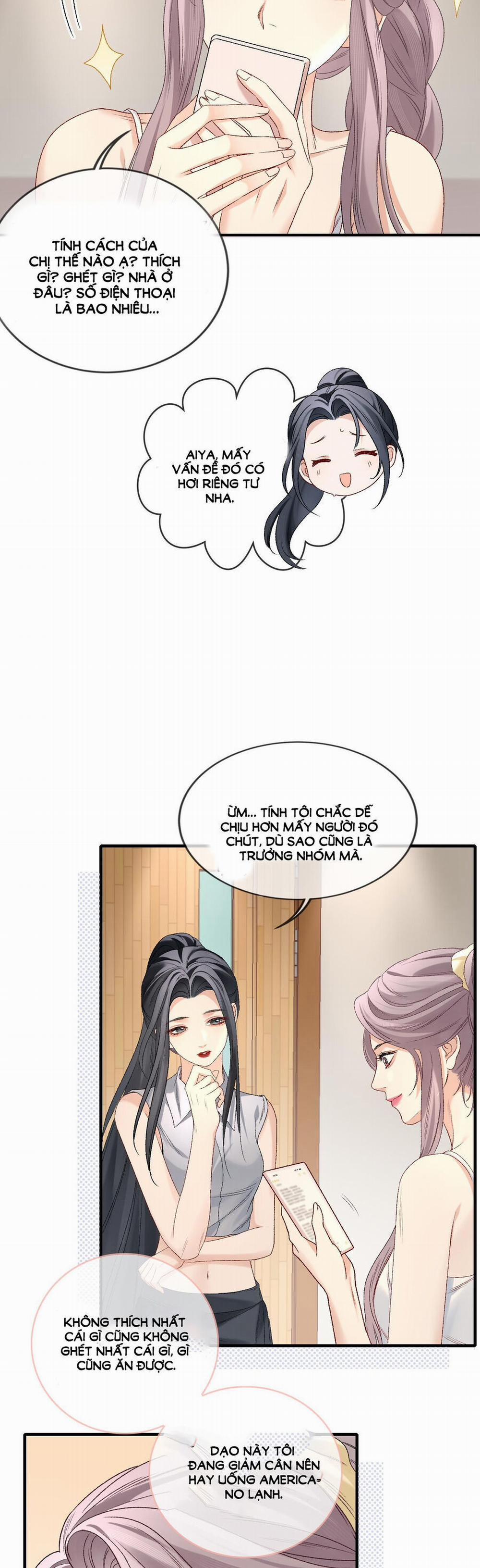 Cẩm Nang Chinh Phục Thần Tượng 4 trang 20