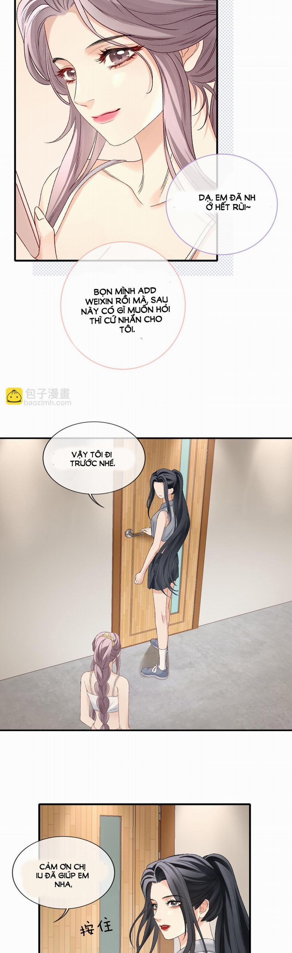 Cẩm Nang Chinh Phục Thần Tượng 4 trang 21