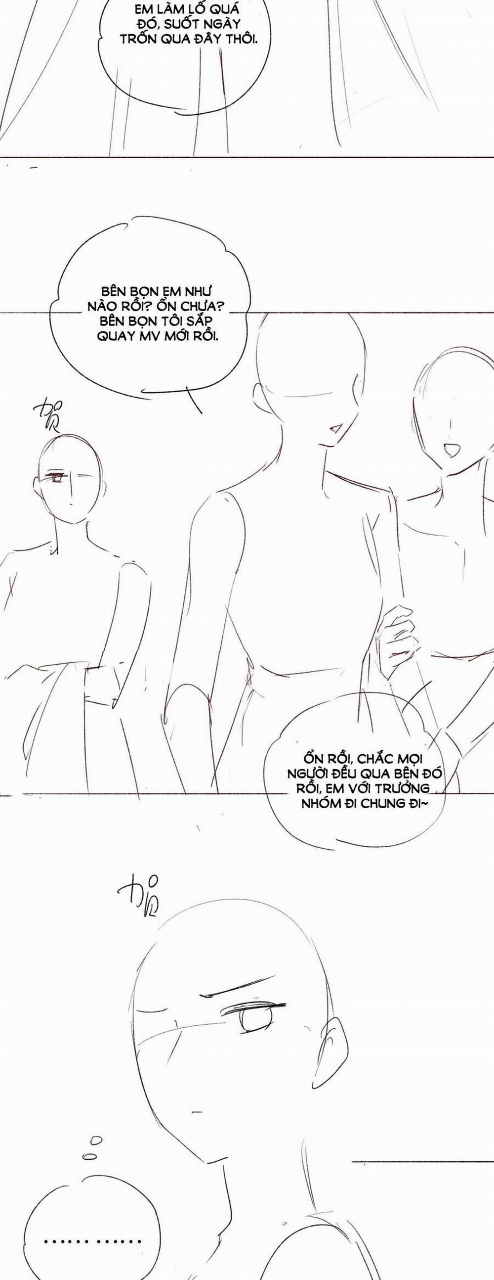 Cẩm Nang Chinh Phục Thần Tượng 4 trang 24