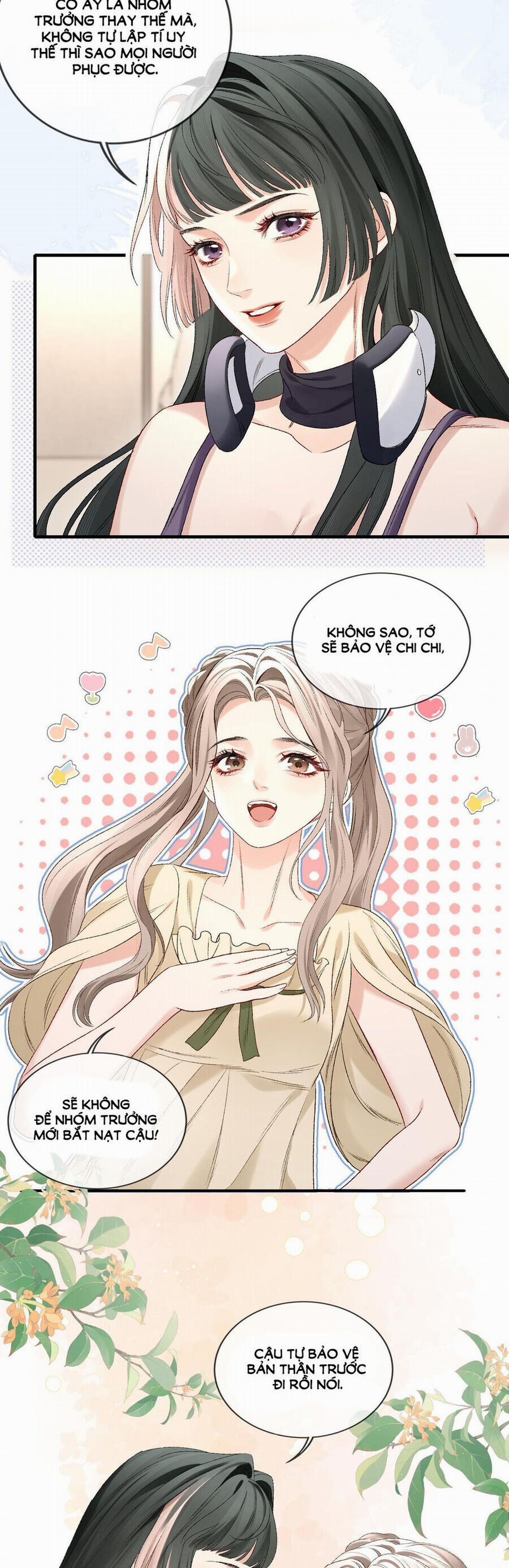 Cẩm Nang Chinh Phục Thần Tượng 4 trang 4