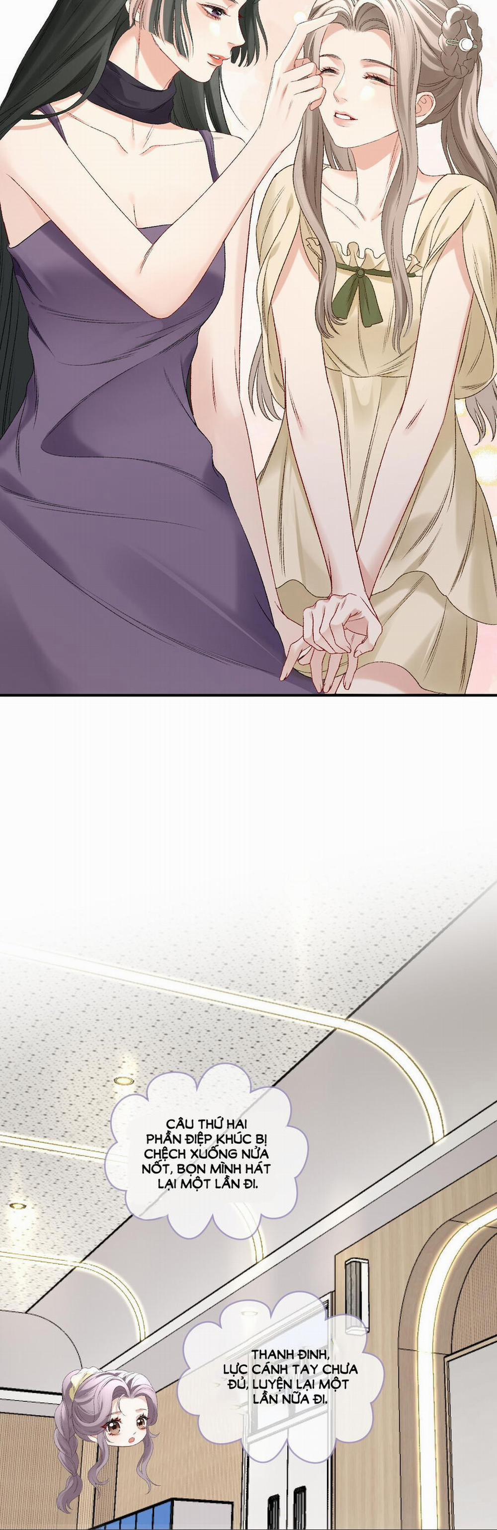 Cẩm Nang Chinh Phục Thần Tượng 4 trang 5