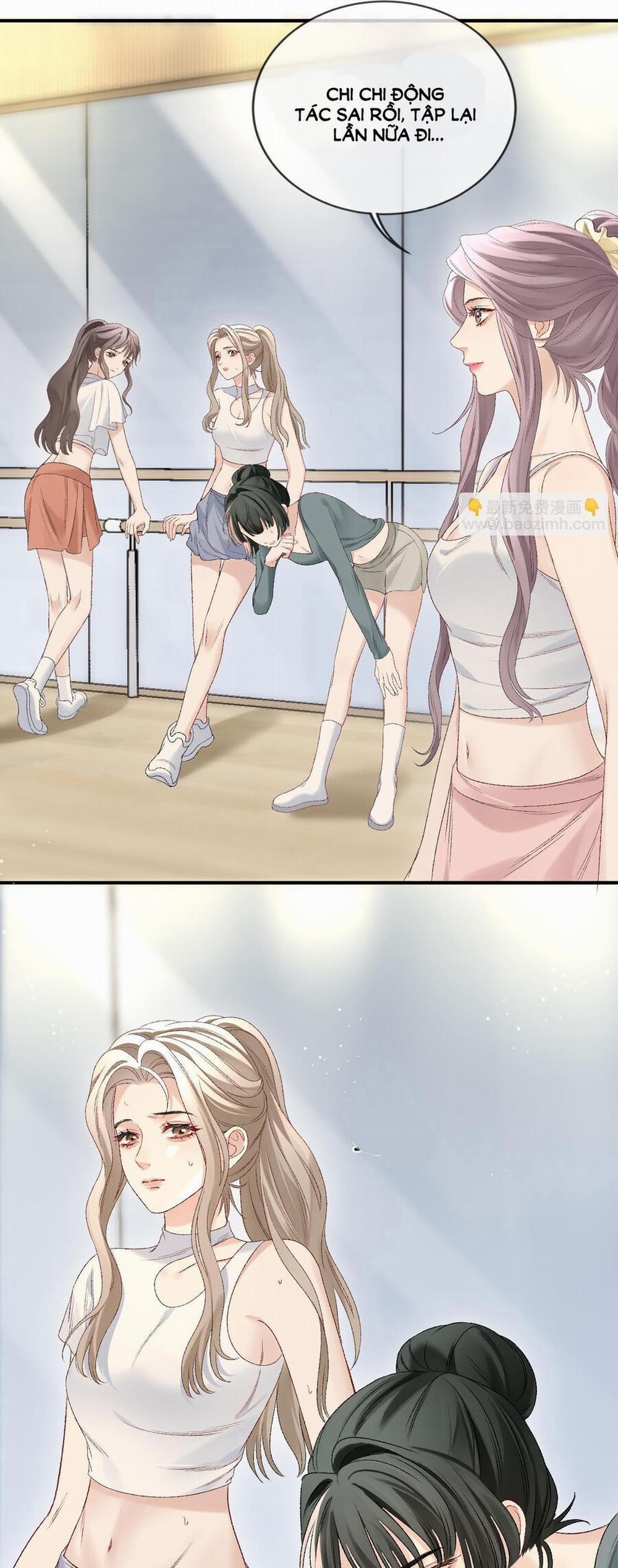 Cẩm Nang Chinh Phục Thần Tượng 4 trang 6