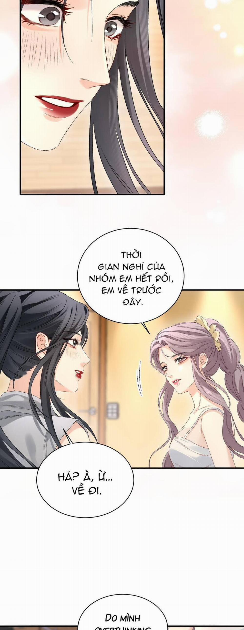 Cẩm Nang Chinh Phục Thần Tượng 5 trang 11