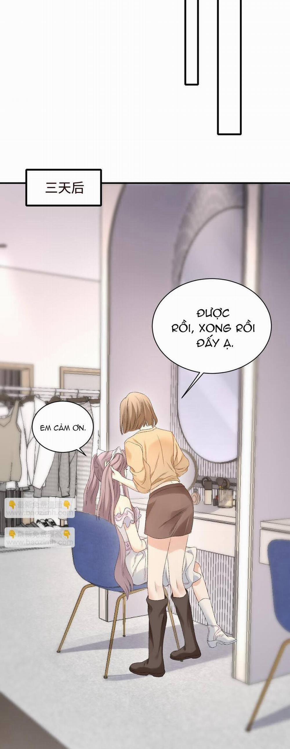 Cẩm Nang Chinh Phục Thần Tượng 5 trang 13