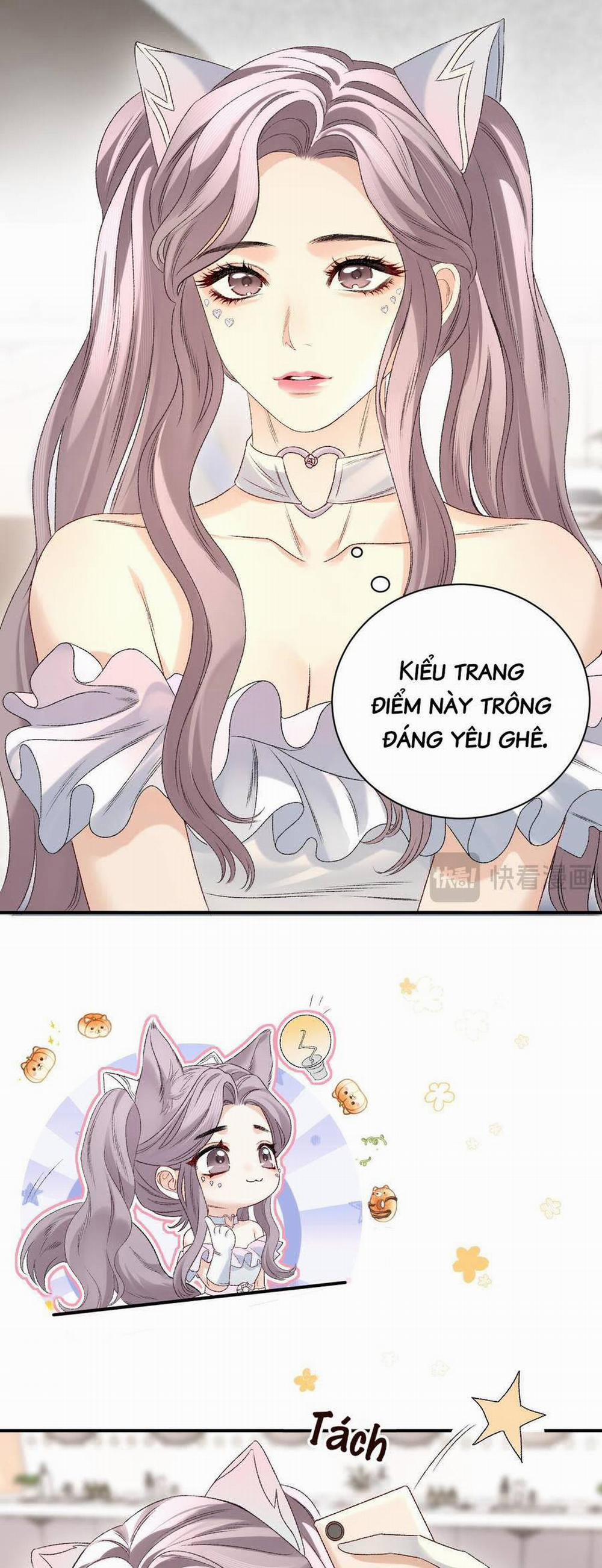 Cẩm Nang Chinh Phục Thần Tượng 5 trang 14