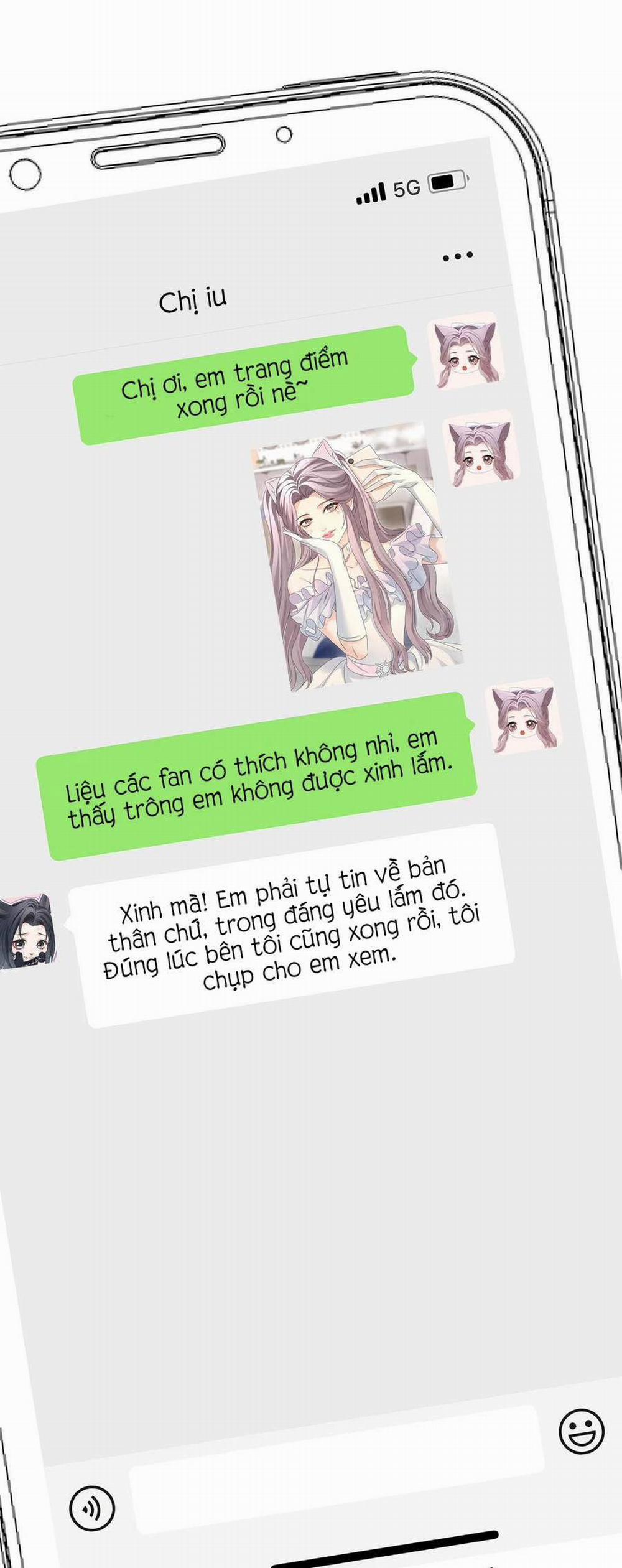 Cẩm Nang Chinh Phục Thần Tượng 5 trang 17