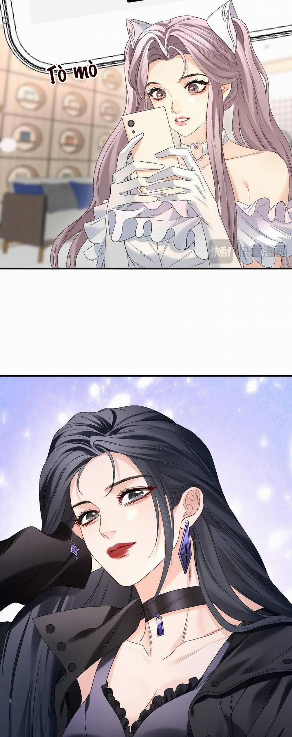 Cẩm Nang Chinh Phục Thần Tượng 5 trang 18