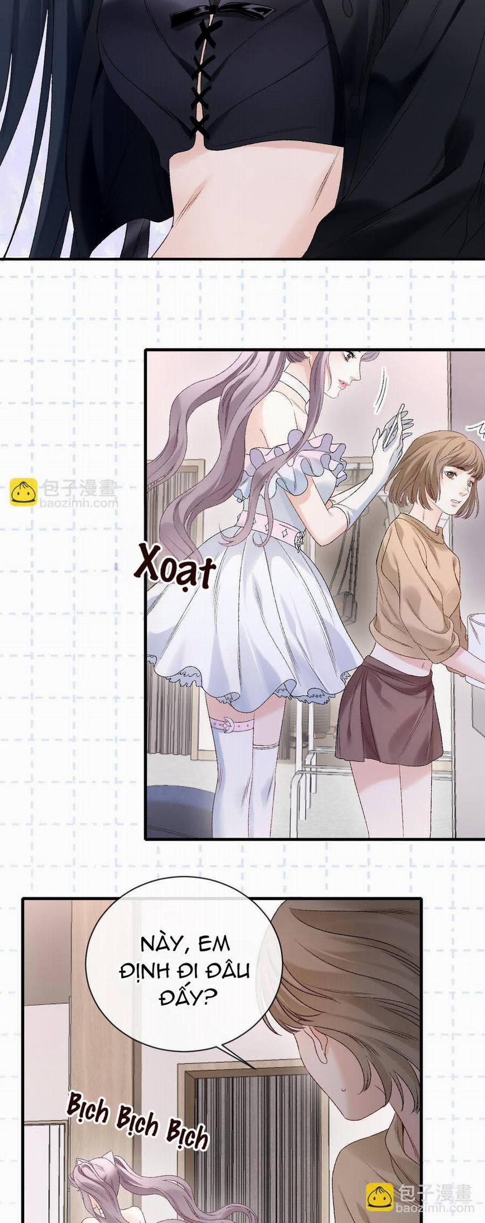 Cẩm Nang Chinh Phục Thần Tượng 5 trang 19