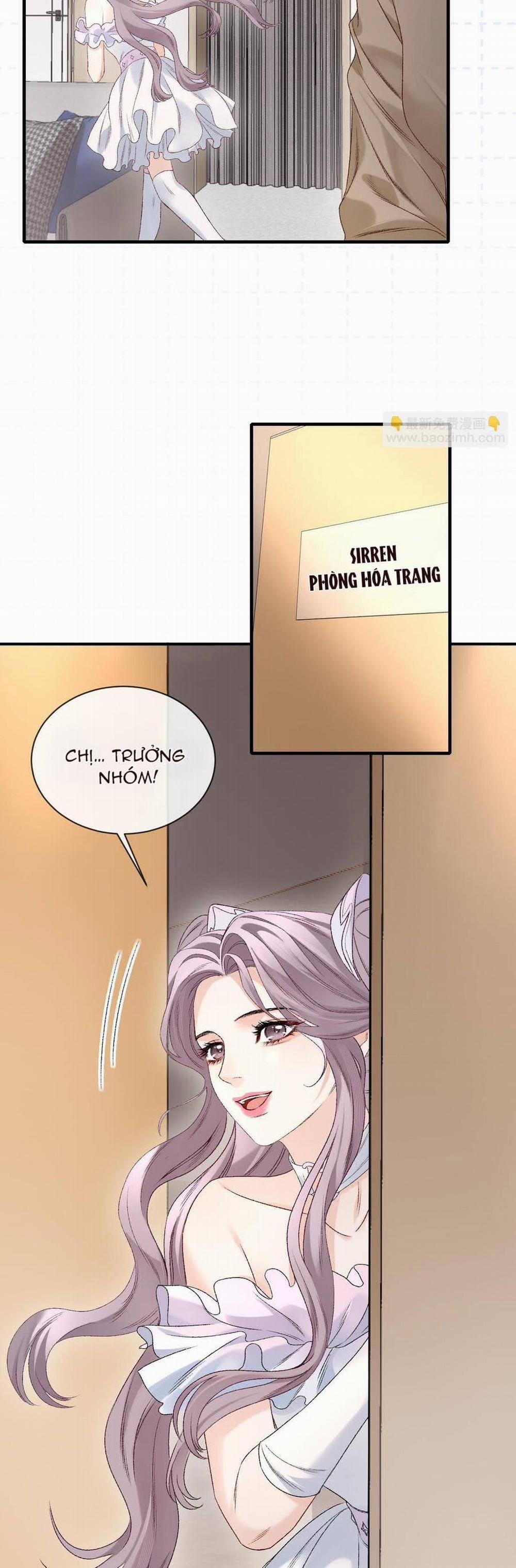 Cẩm Nang Chinh Phục Thần Tượng 5 trang 20