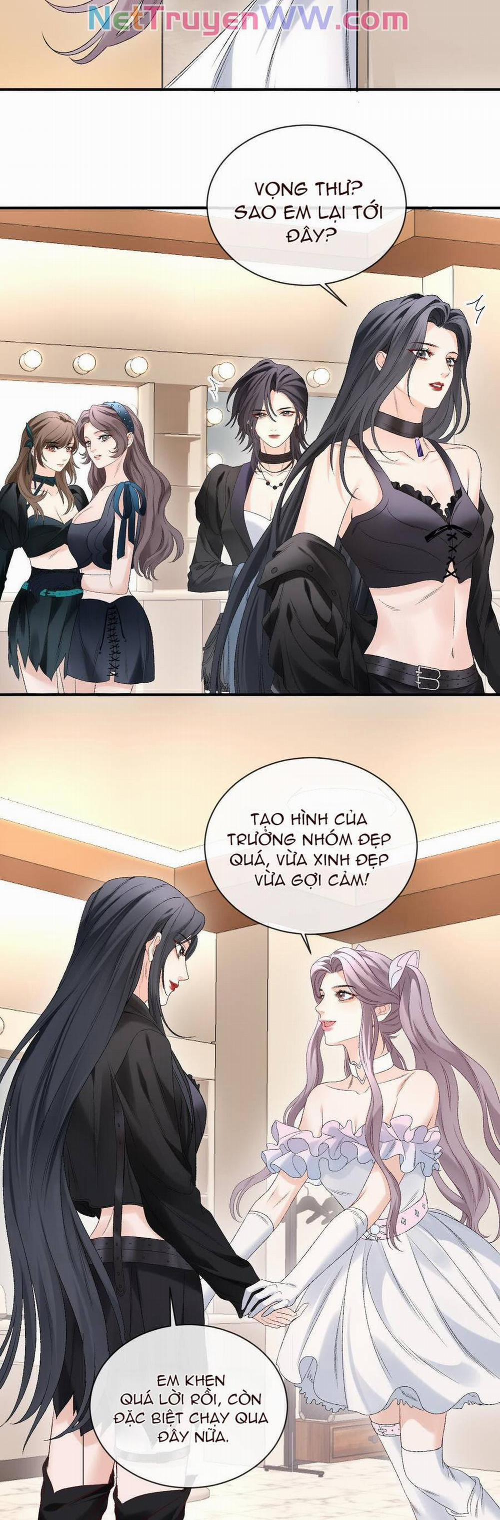 Cẩm Nang Chinh Phục Thần Tượng 5 trang 21