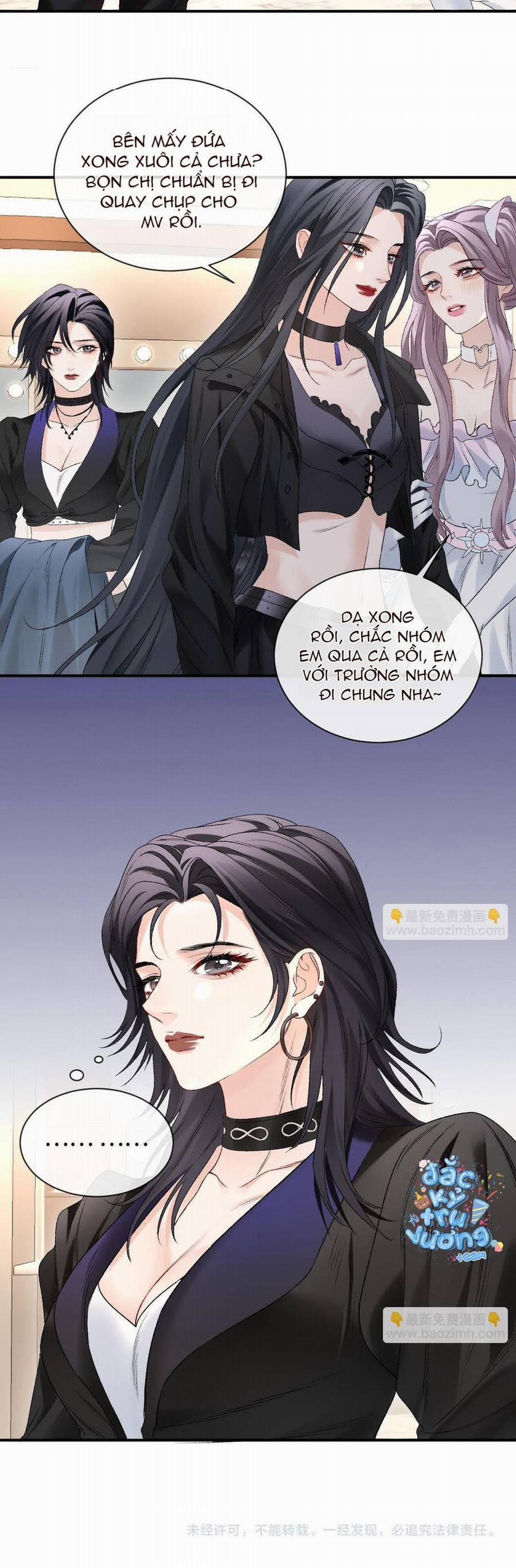 Cẩm Nang Chinh Phục Thần Tượng 5 trang 22