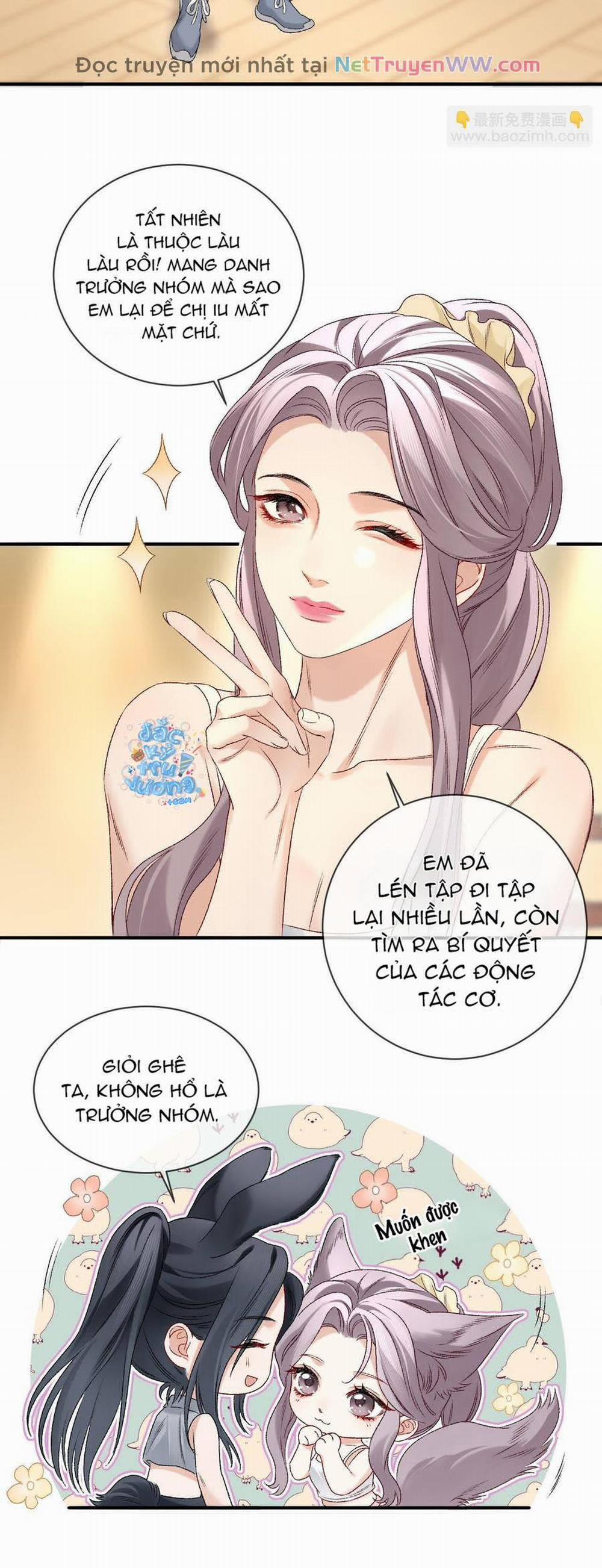 Cẩm Nang Chinh Phục Thần Tượng 5 trang 4