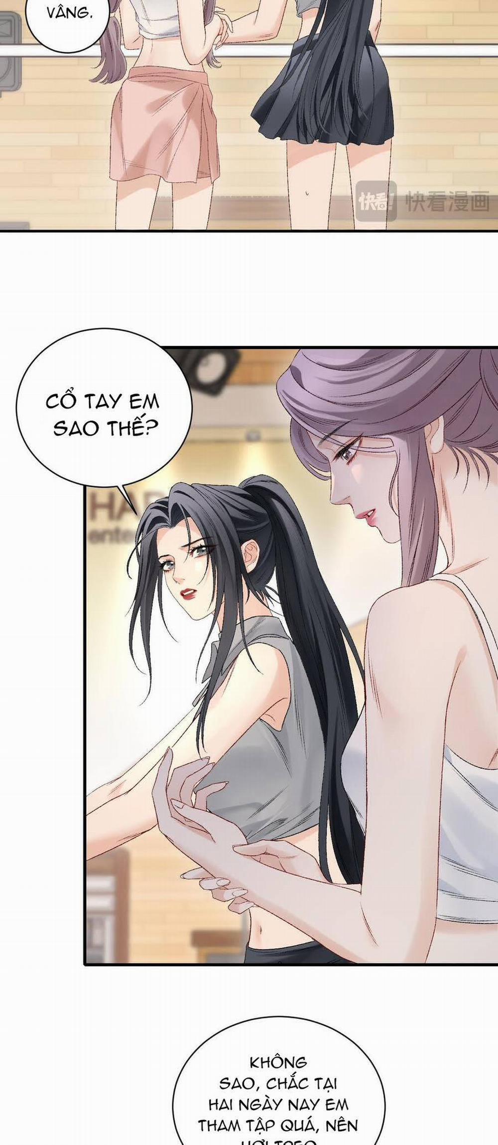 Cẩm Nang Chinh Phục Thần Tượng 5 trang 6