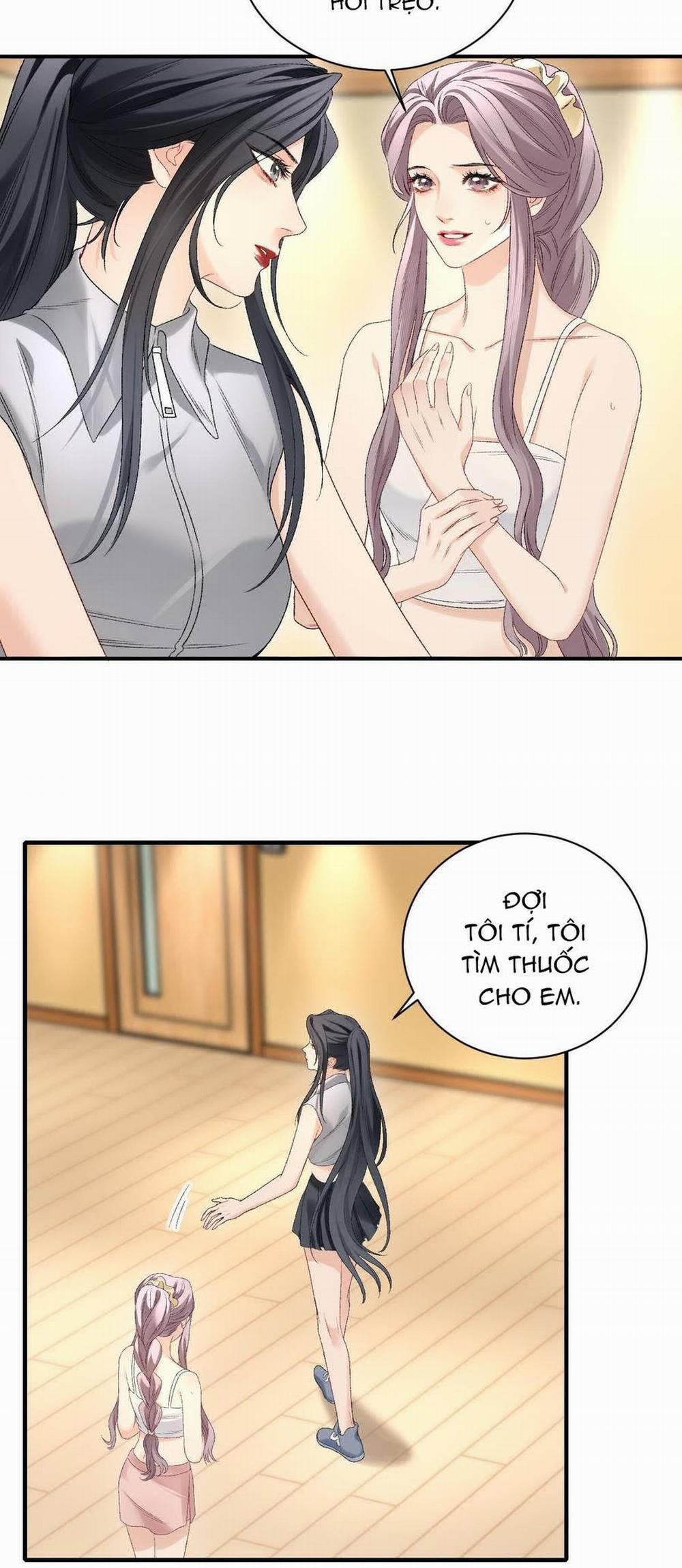 Cẩm Nang Chinh Phục Thần Tượng 5 trang 7