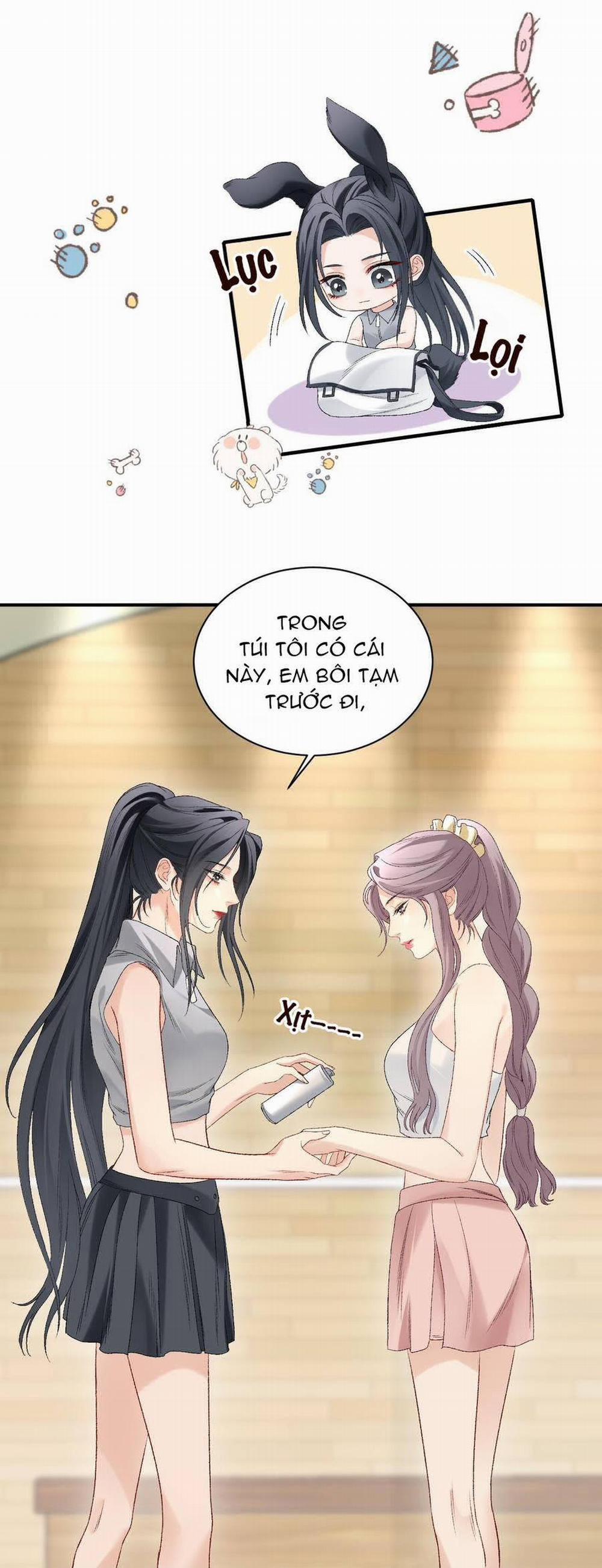 Cẩm Nang Chinh Phục Thần Tượng 5 trang 8